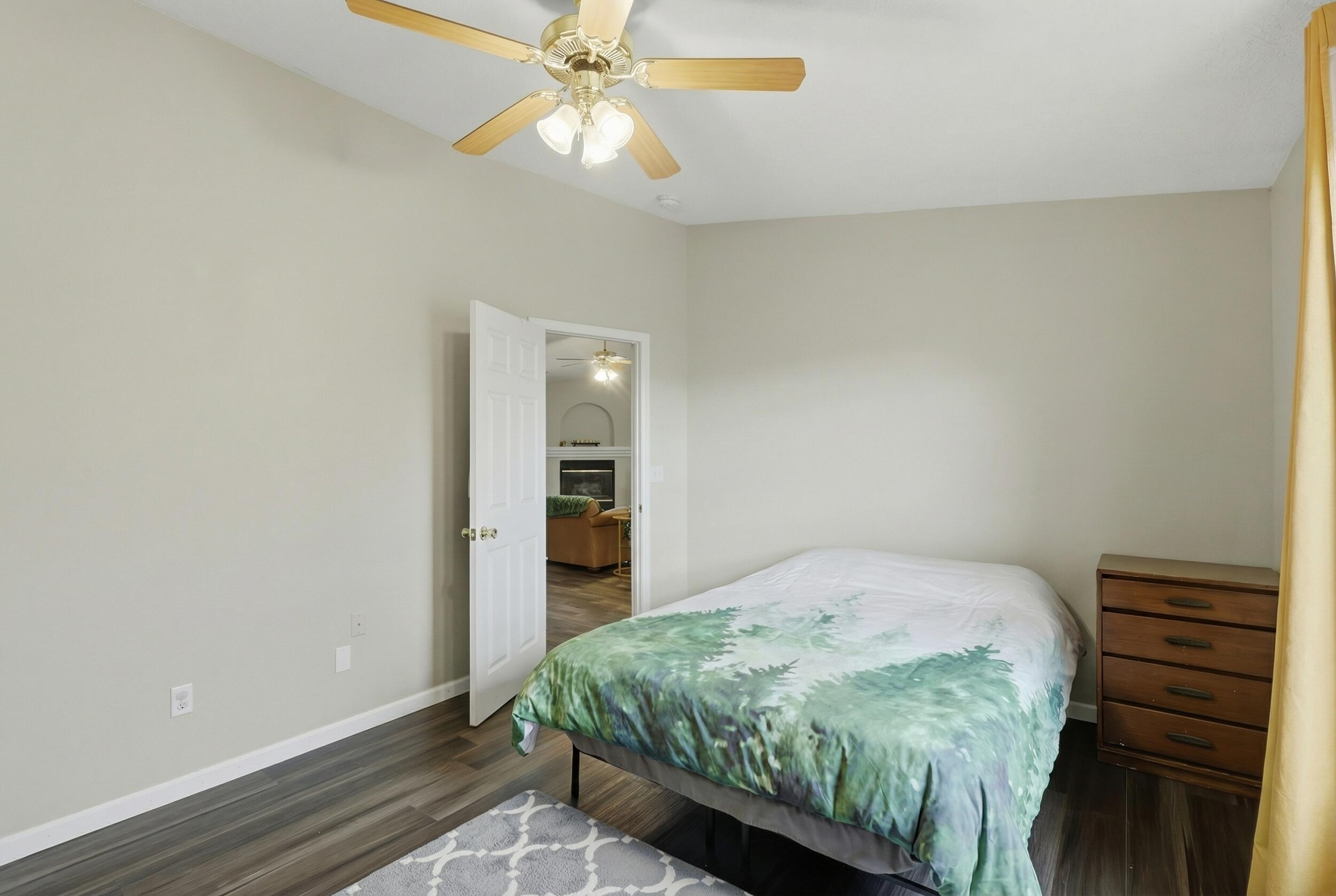11 El Tigre Drive