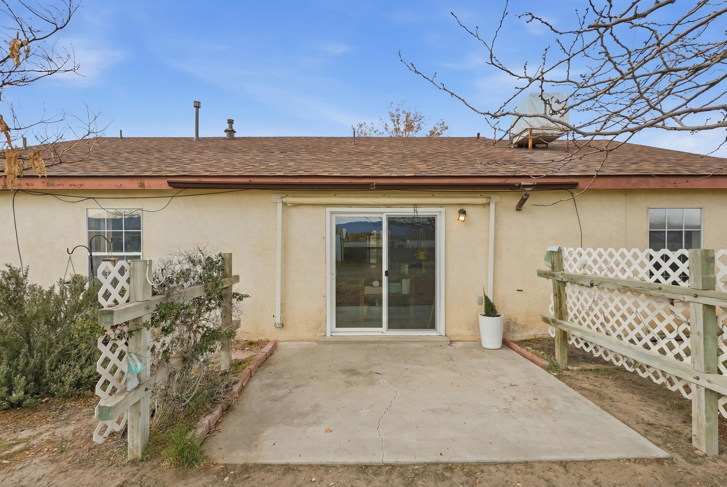 11 El Tigre Drive