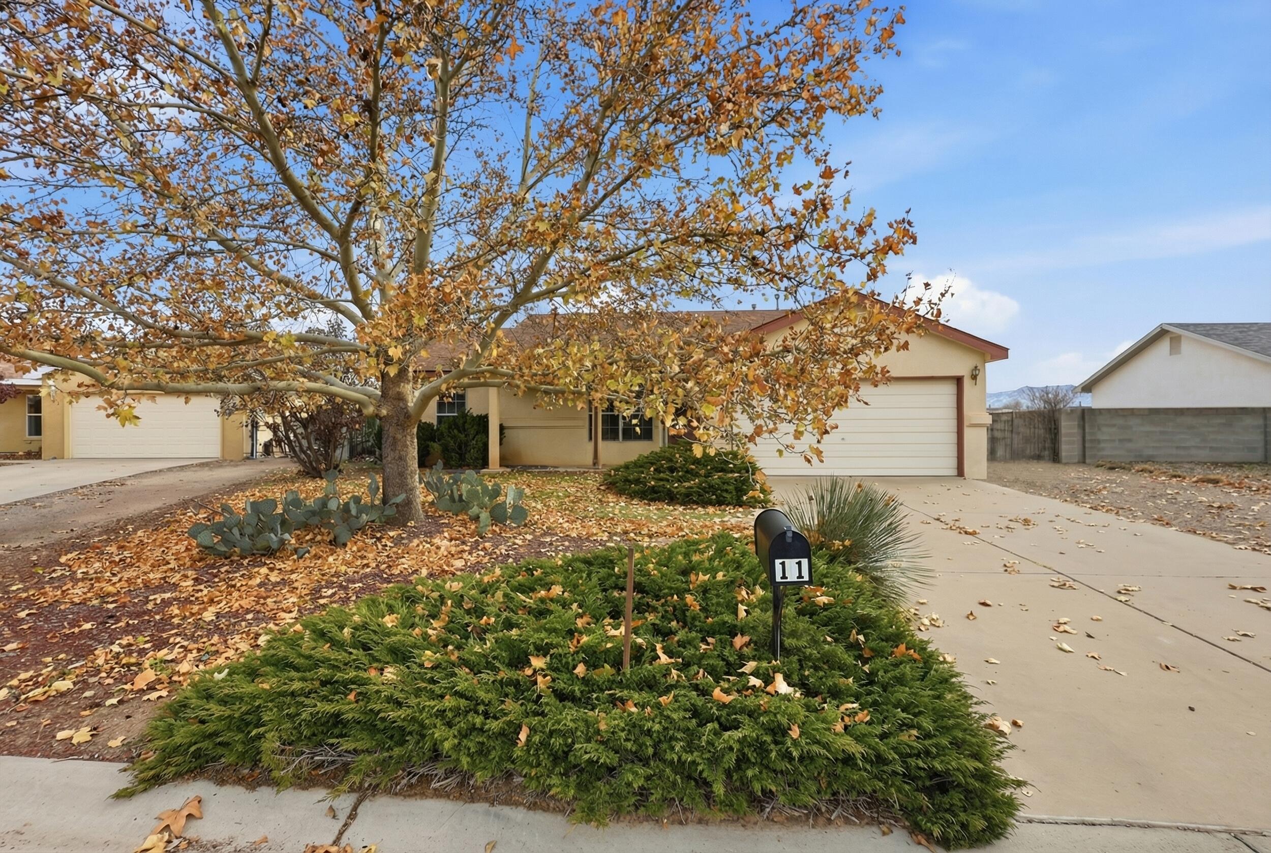 11 El Tigre Drive