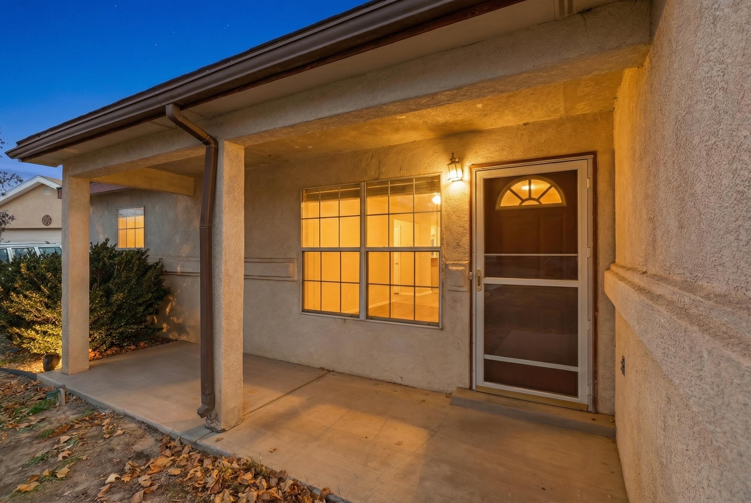 11 El Tigre Drive