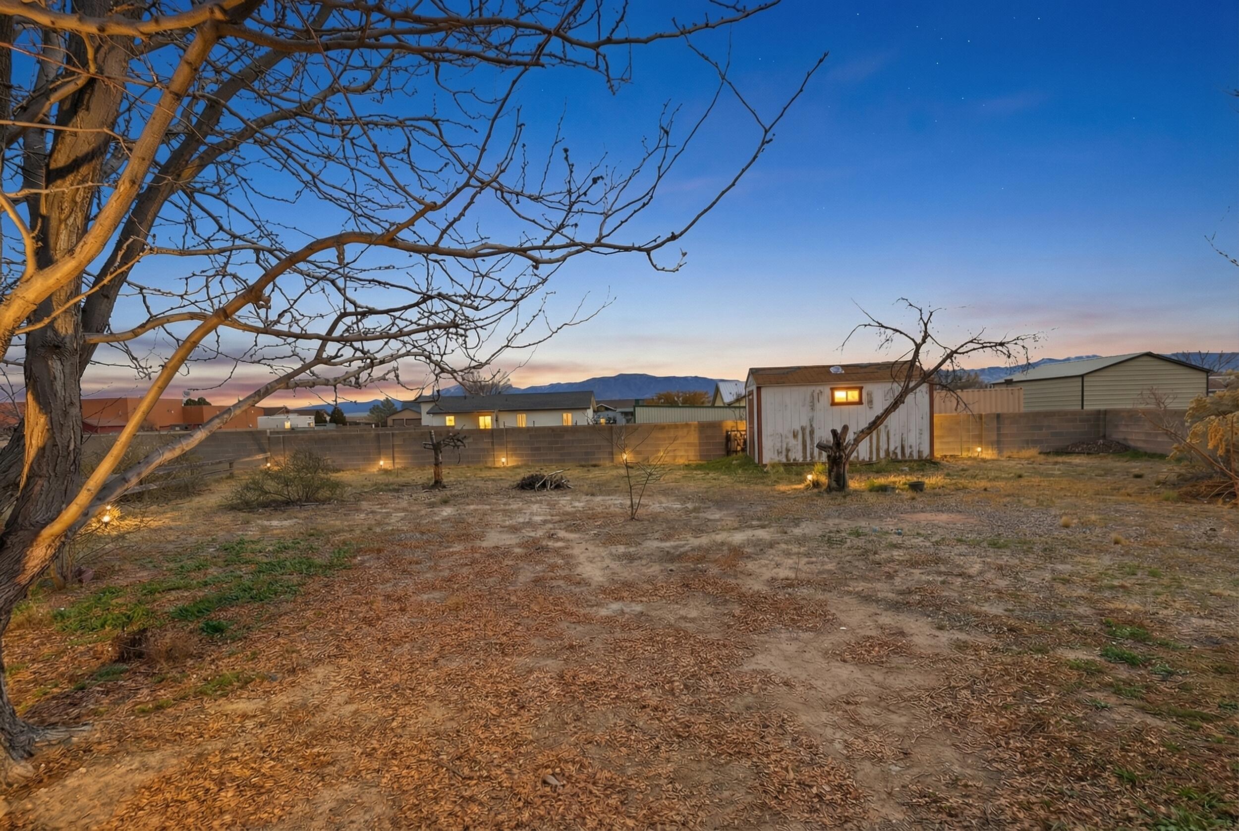 11 El Tigre Drive