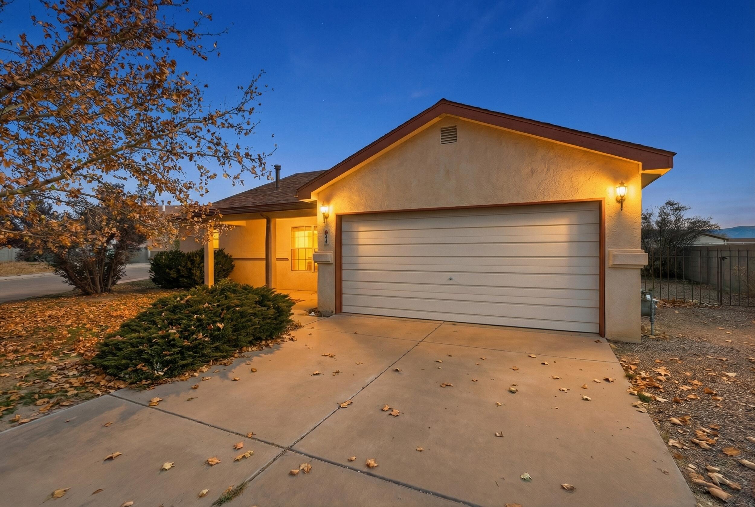 11 El Tigre Drive