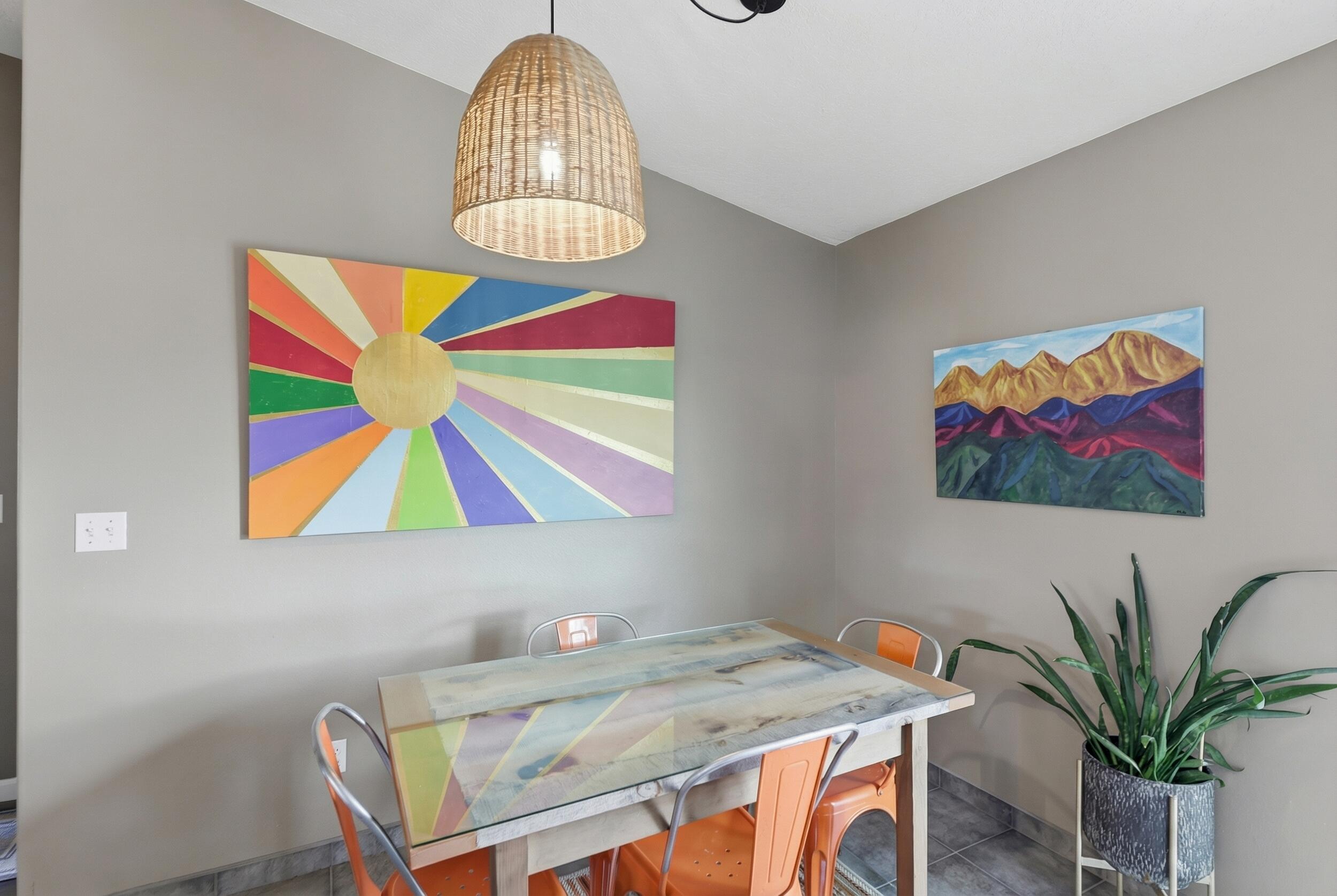 11 El Tigre Drive