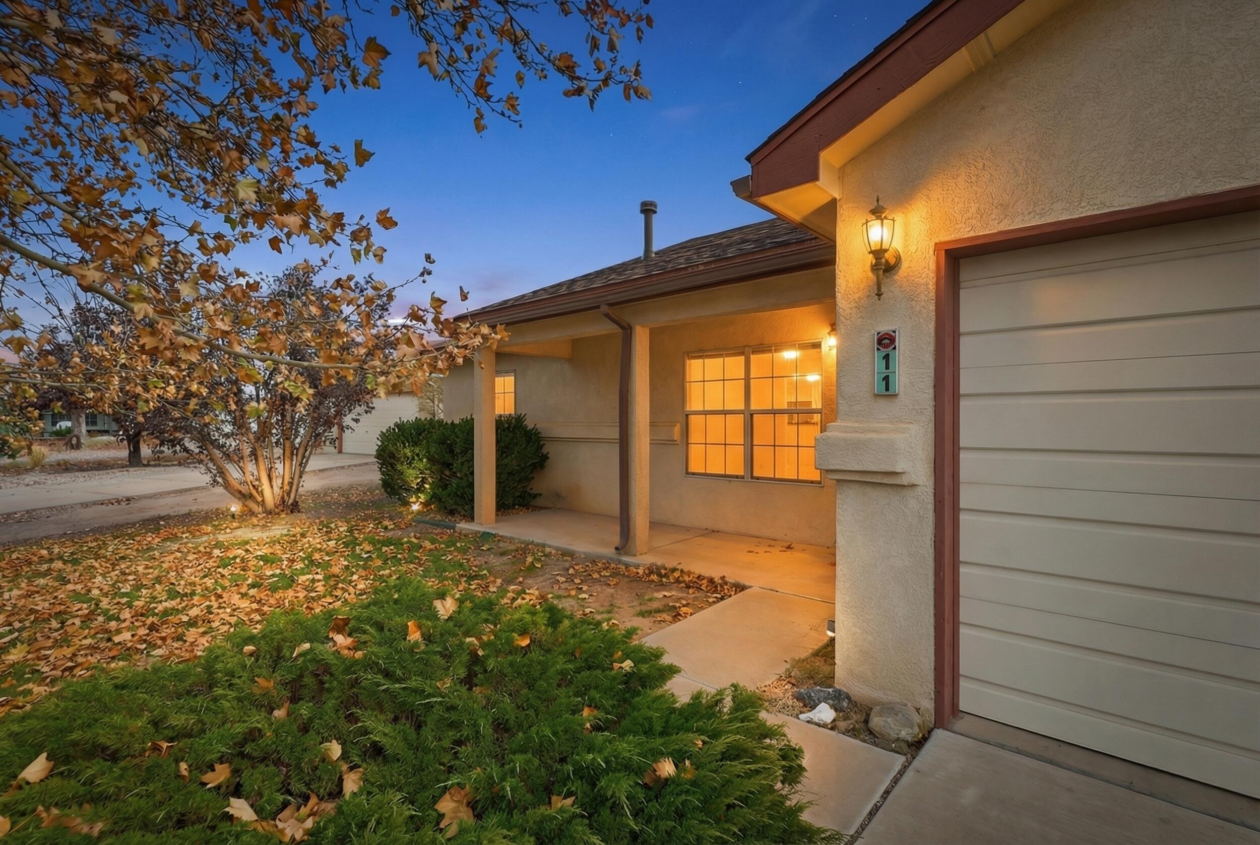 11 El Tigre Drive