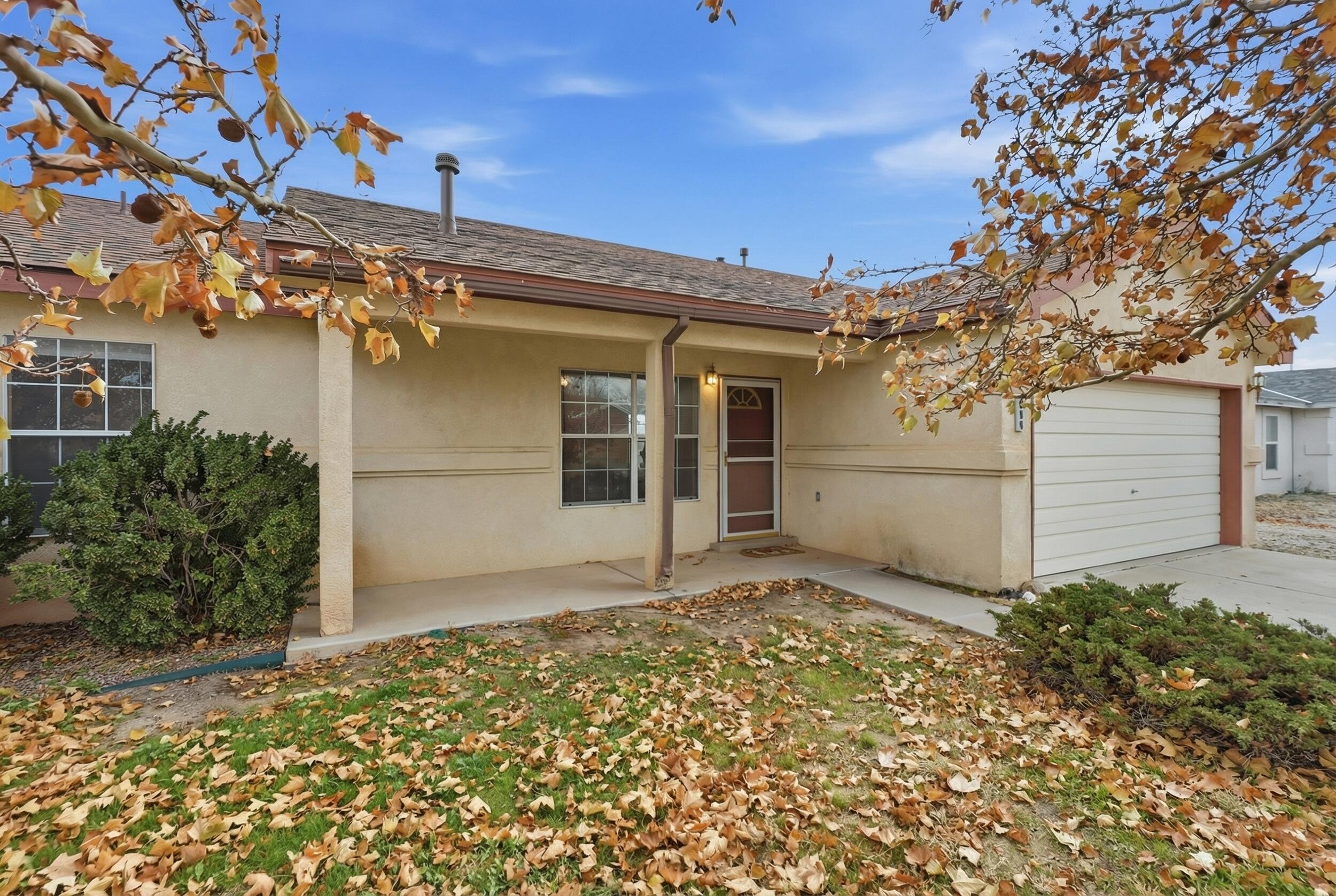 11 El Tigre Drive
