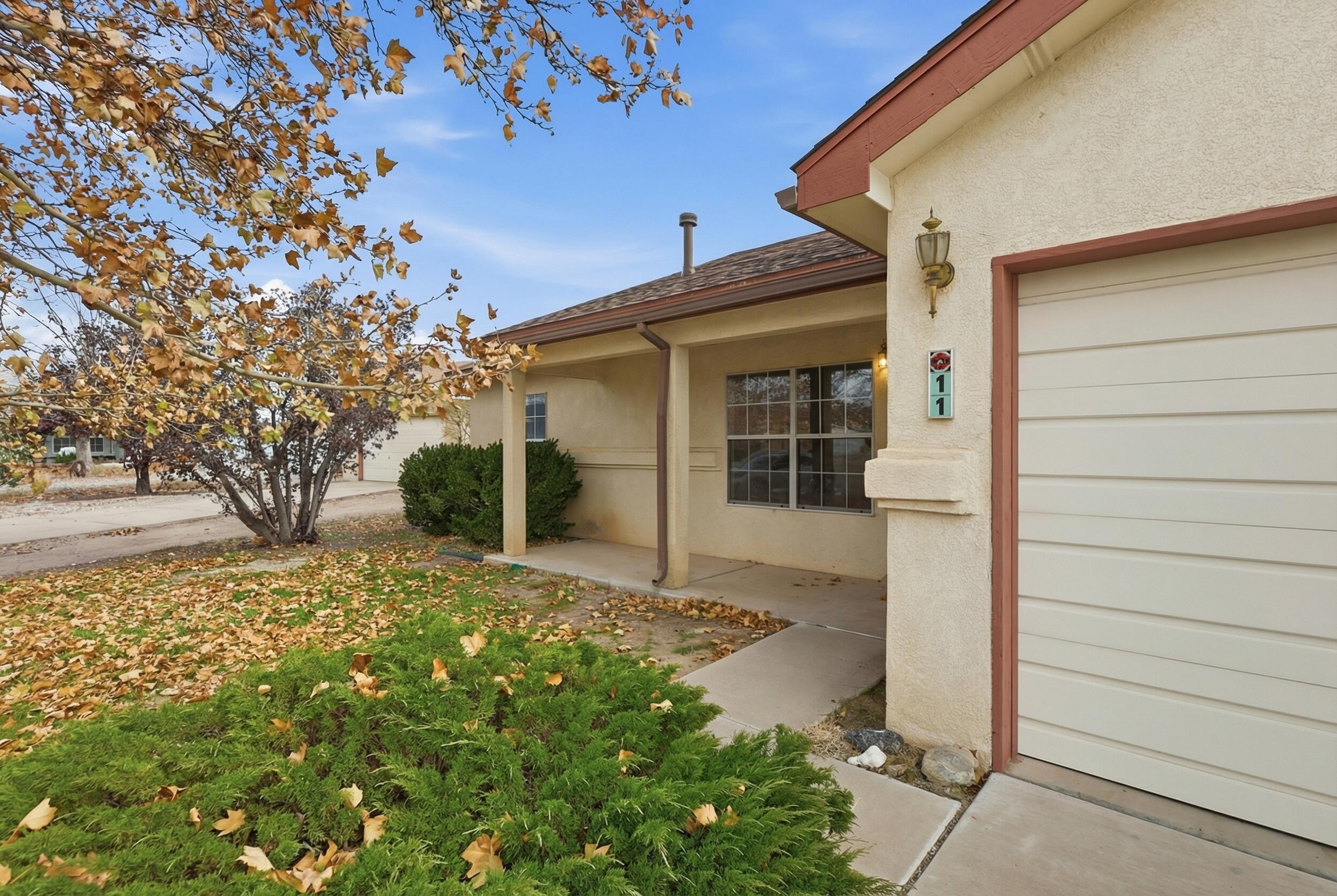 11 El Tigre Drive