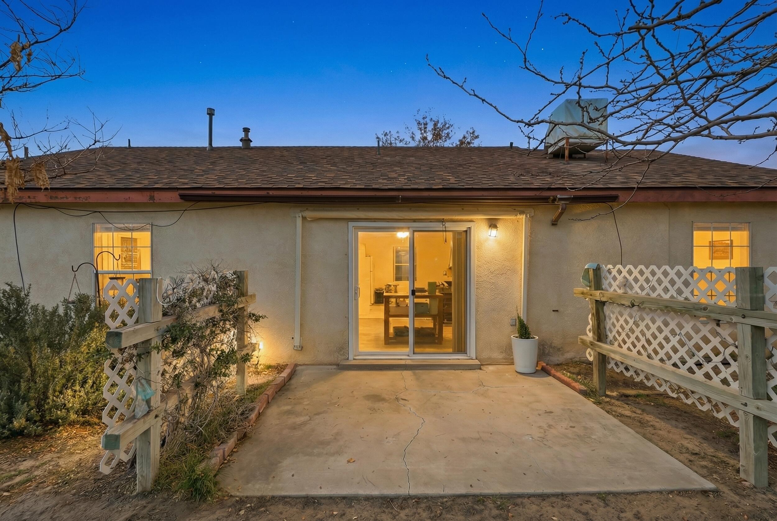 11 El Tigre Drive
