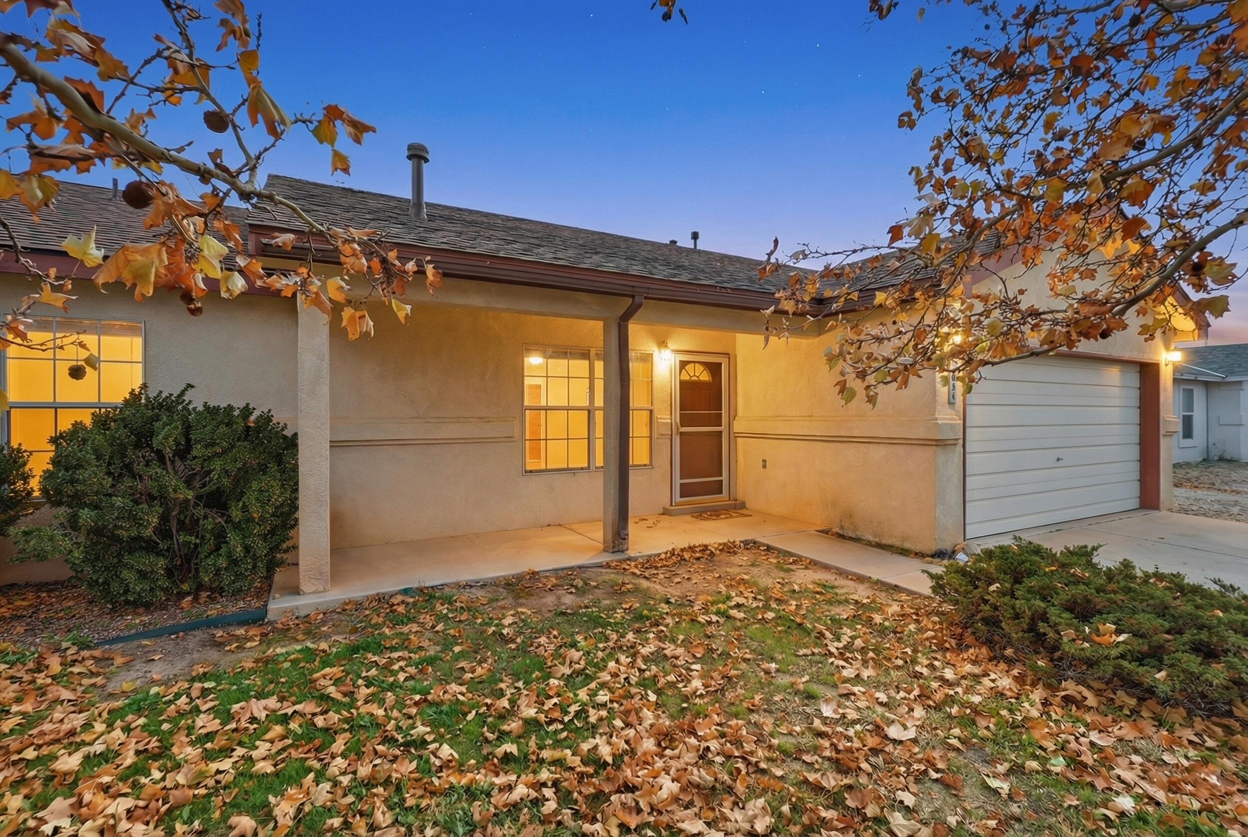 11 El Tigre Drive