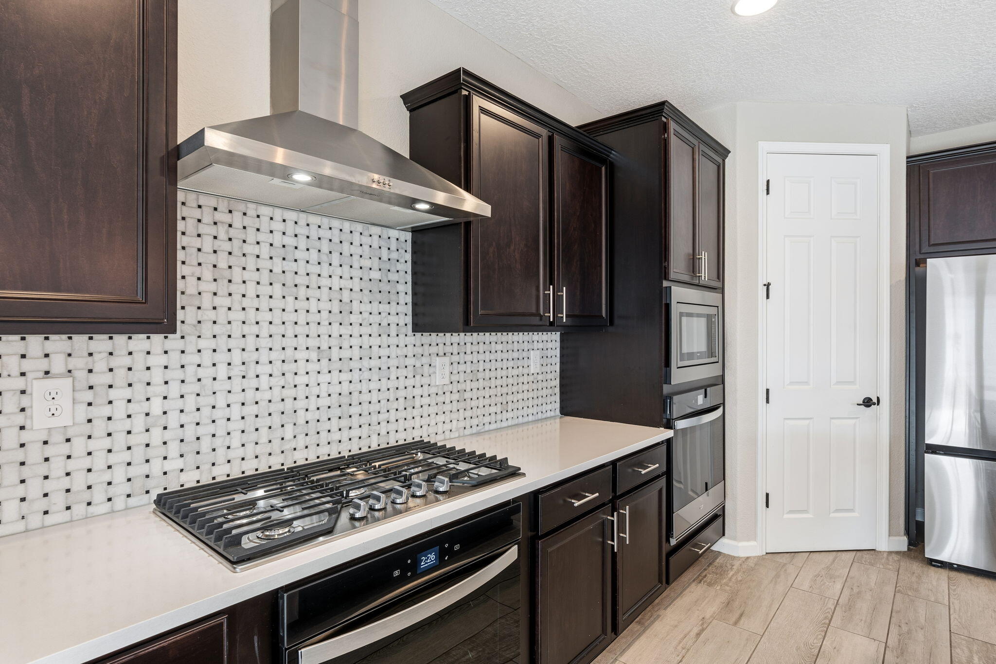 12012 N Star Trail NW