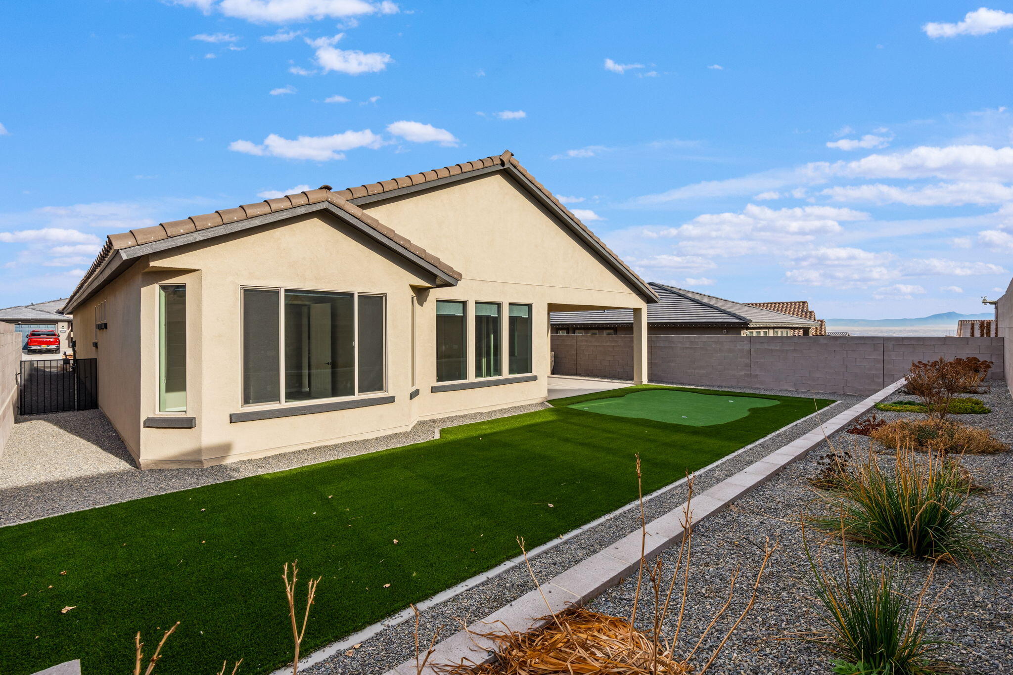 12012 N Star Trail NW