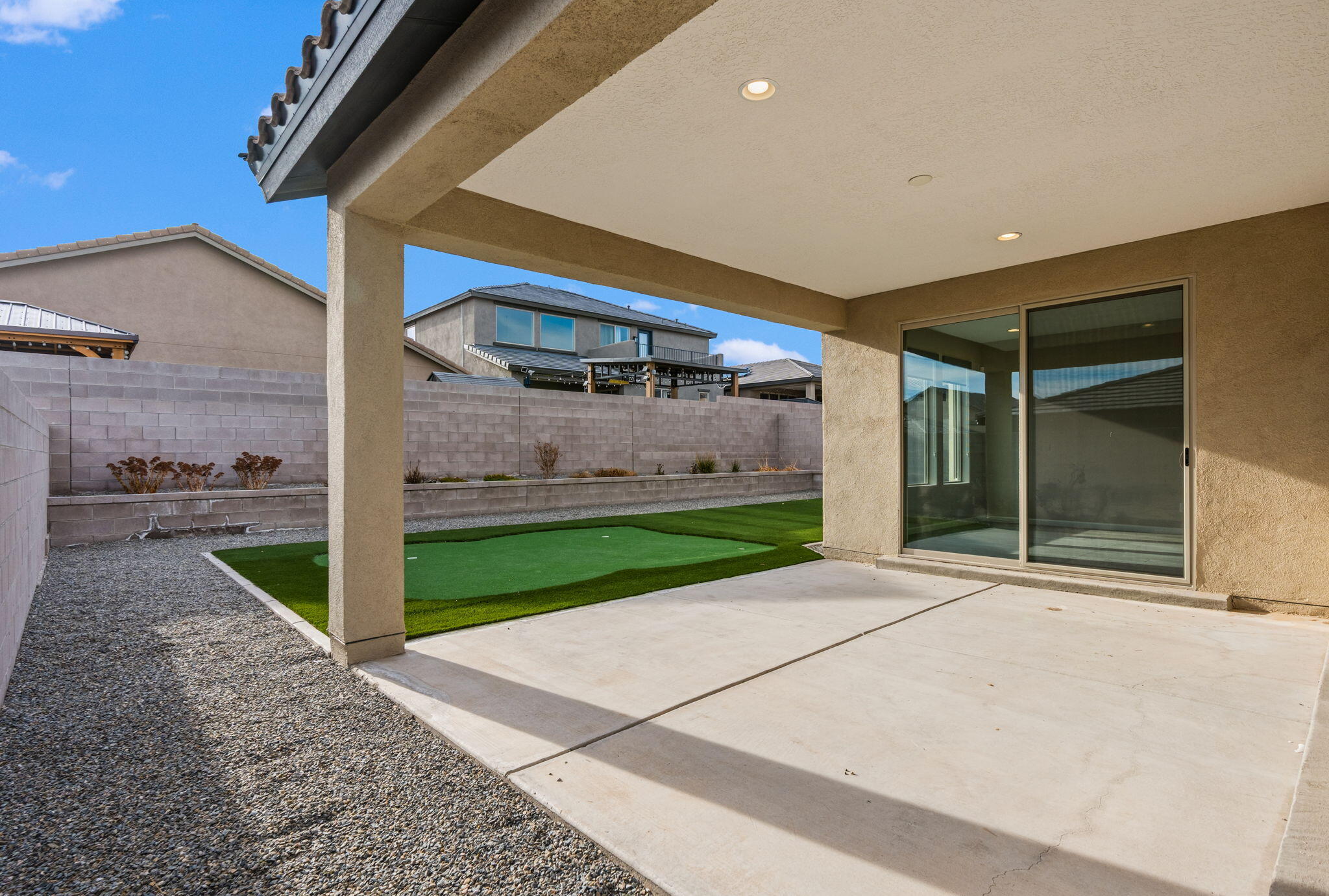 12012 N Star Trail NW