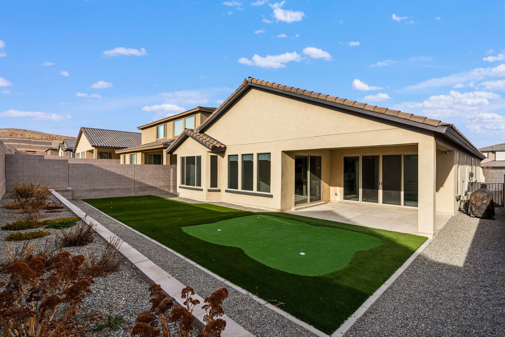 12012 N Star Trail NW