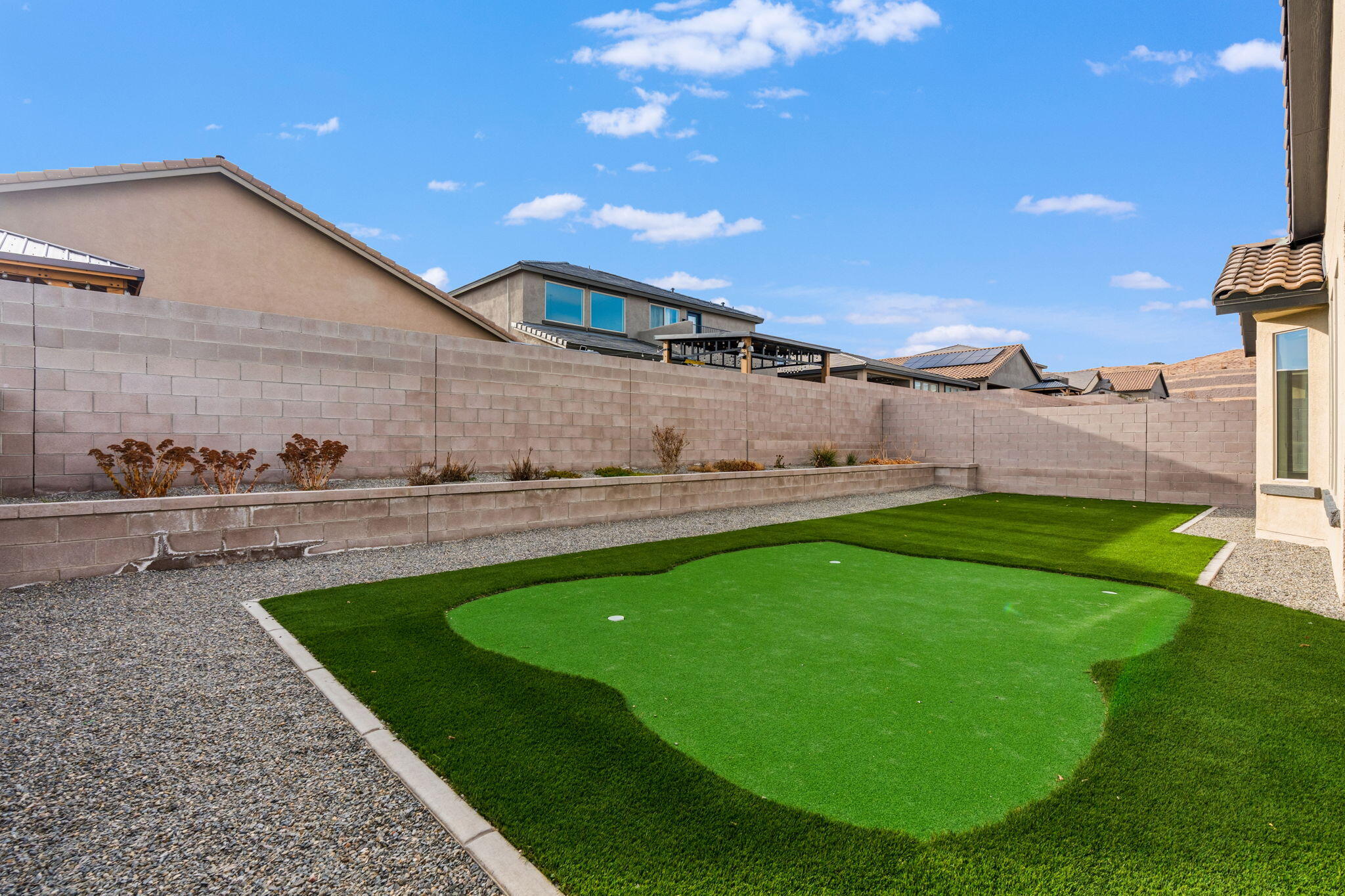 12012 N Star Trail NW