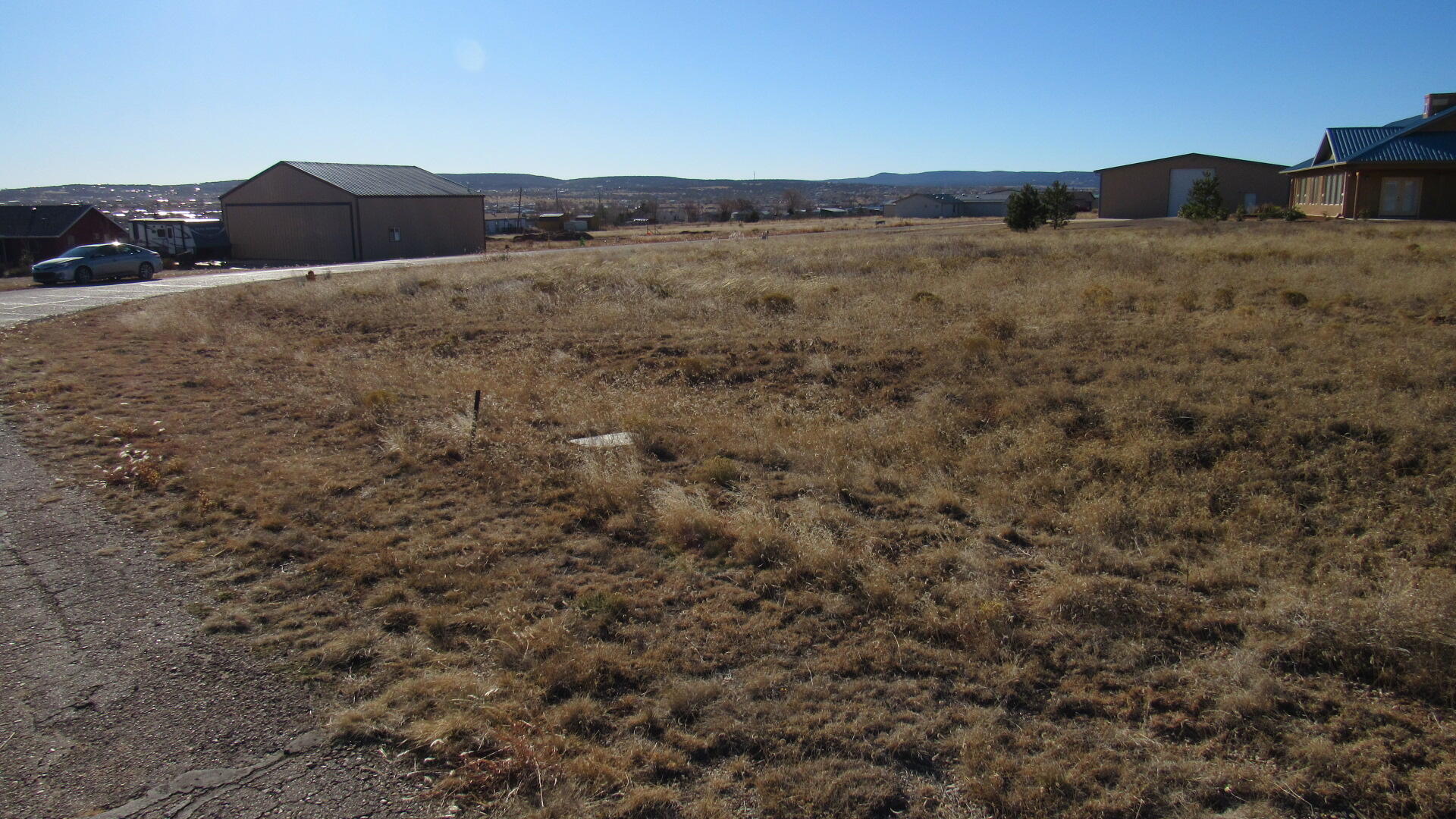 31 Mountain View Lane