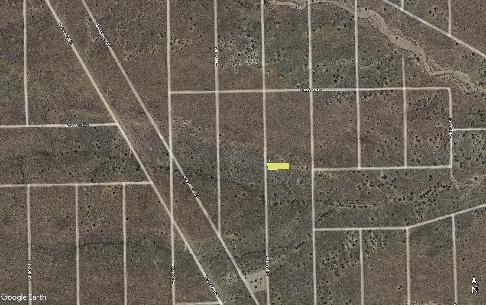 38th (U6 B18 L20) Street NW