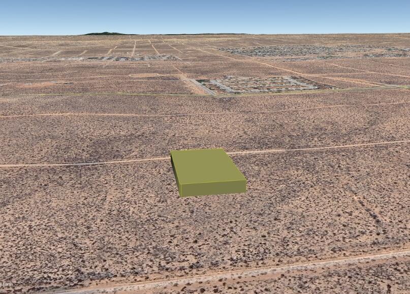 BITTENBURG (U13, B9, L8) Street NE