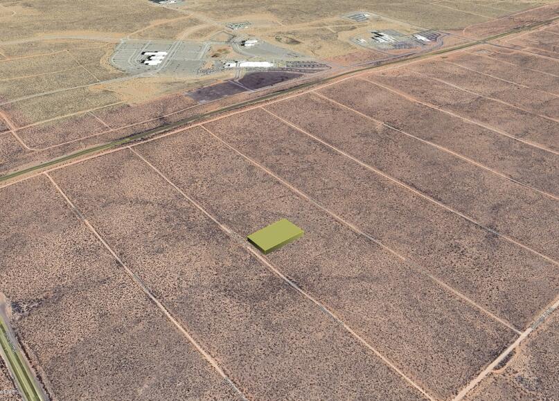 BITTENBURG (U13, B9, L8) Street NE