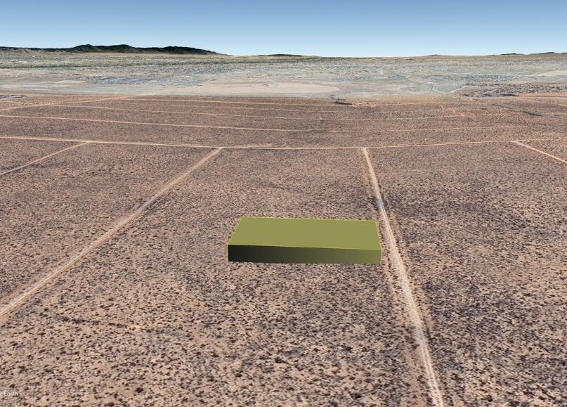 BITTENBURG (U13, B9, L8) Street NE