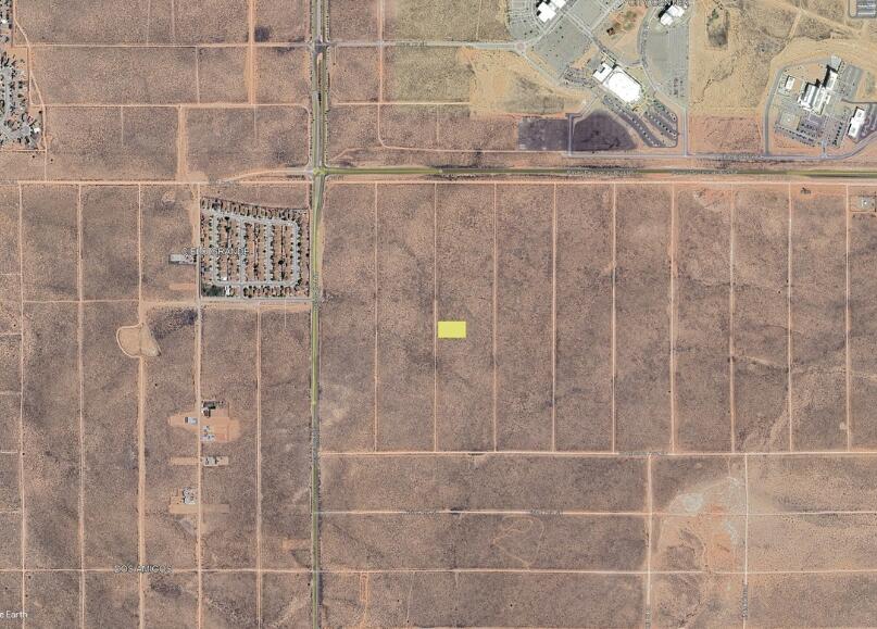 BITTENBURG (U13, B9, L8) Street NE