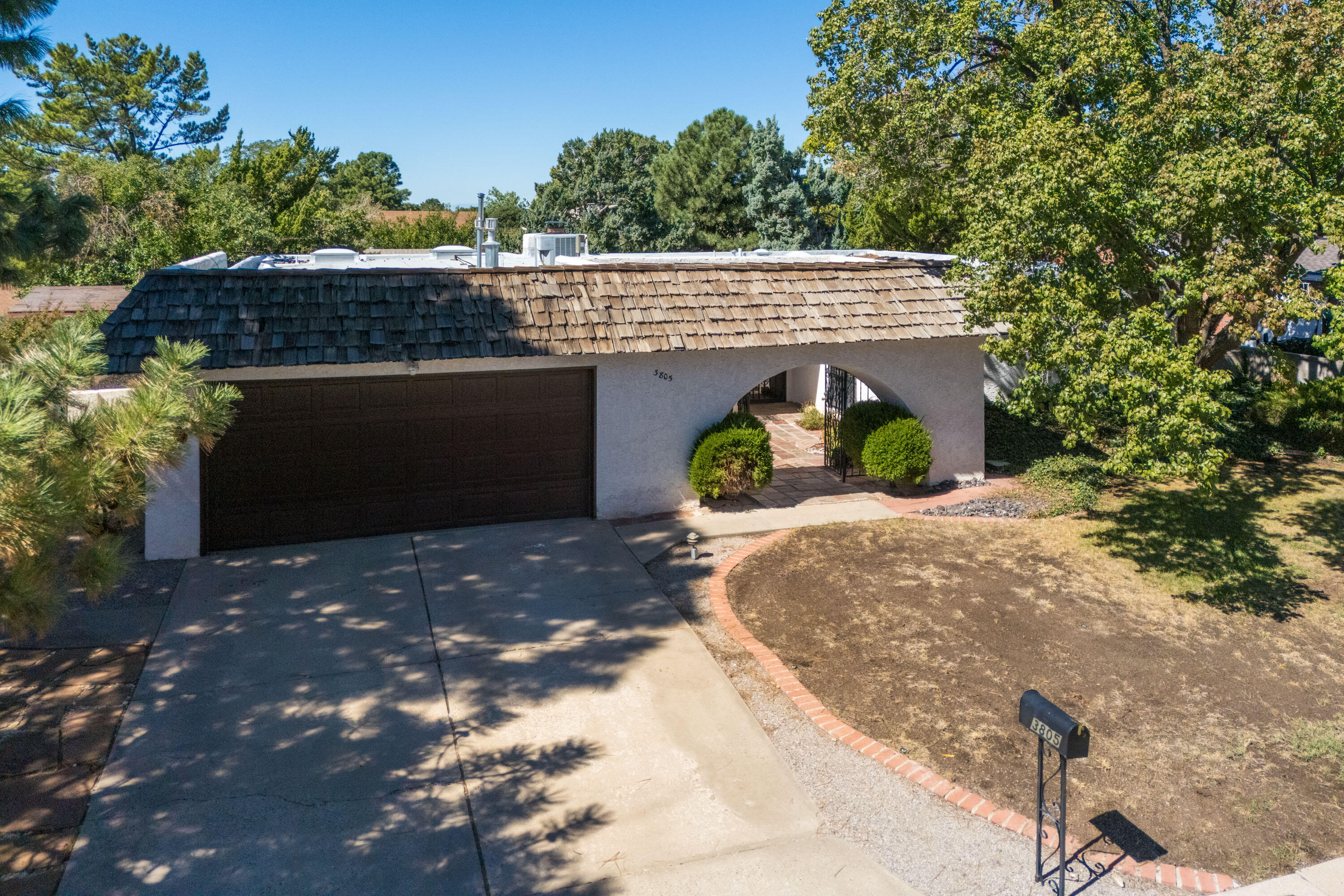 3805 Camino Don Diego NE