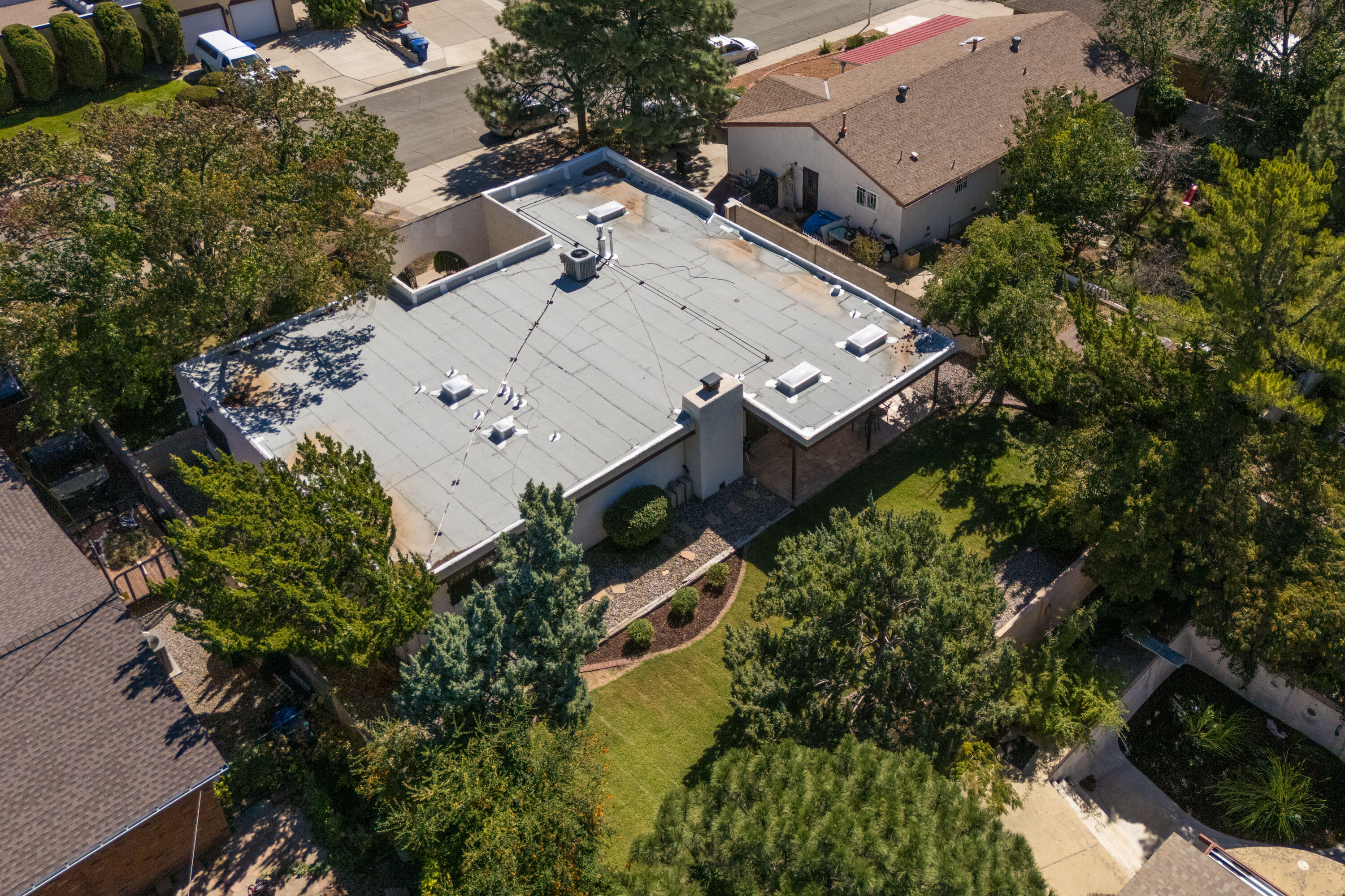 3805 Camino Don Diego NE