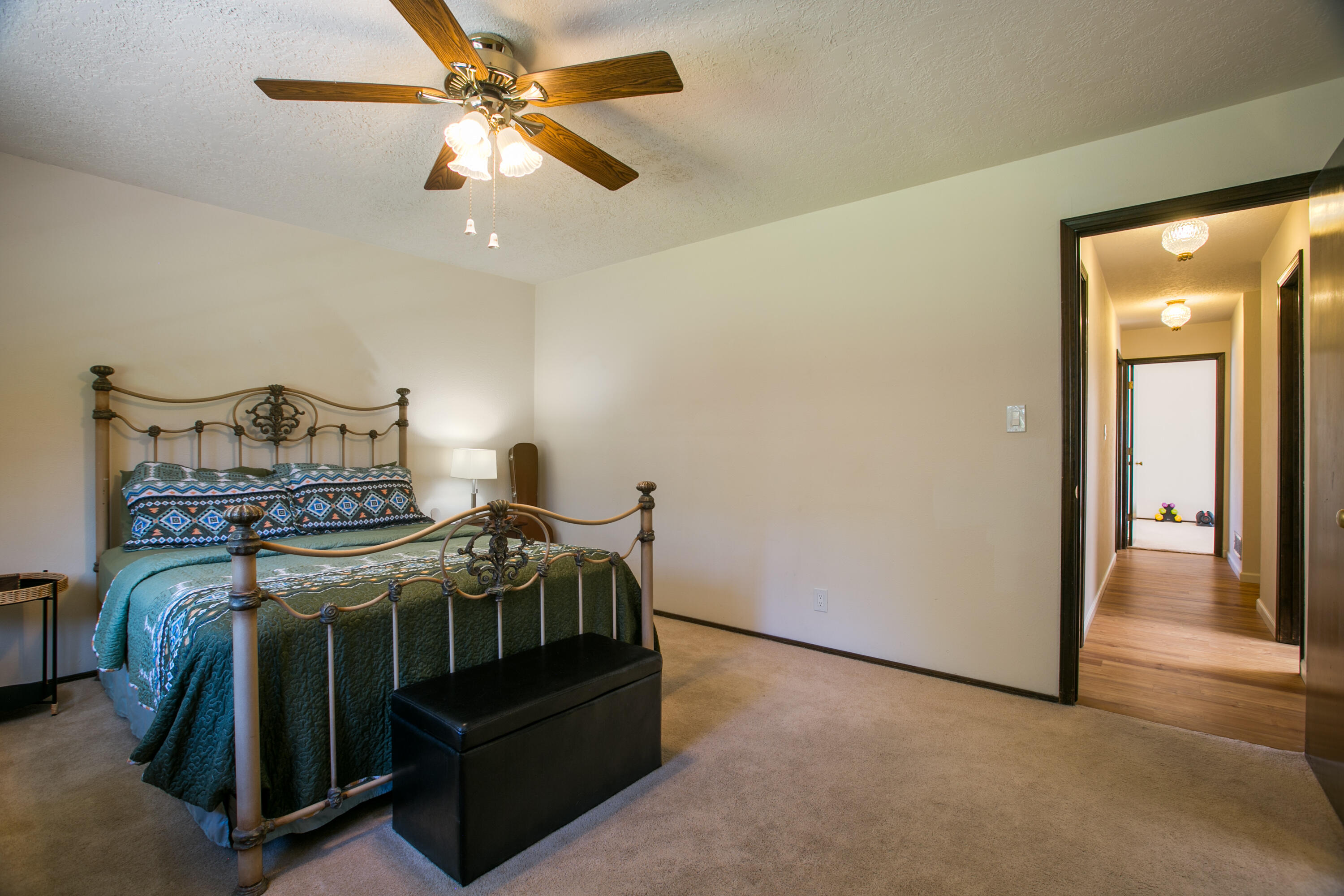 3805 Camino Don Diego NE