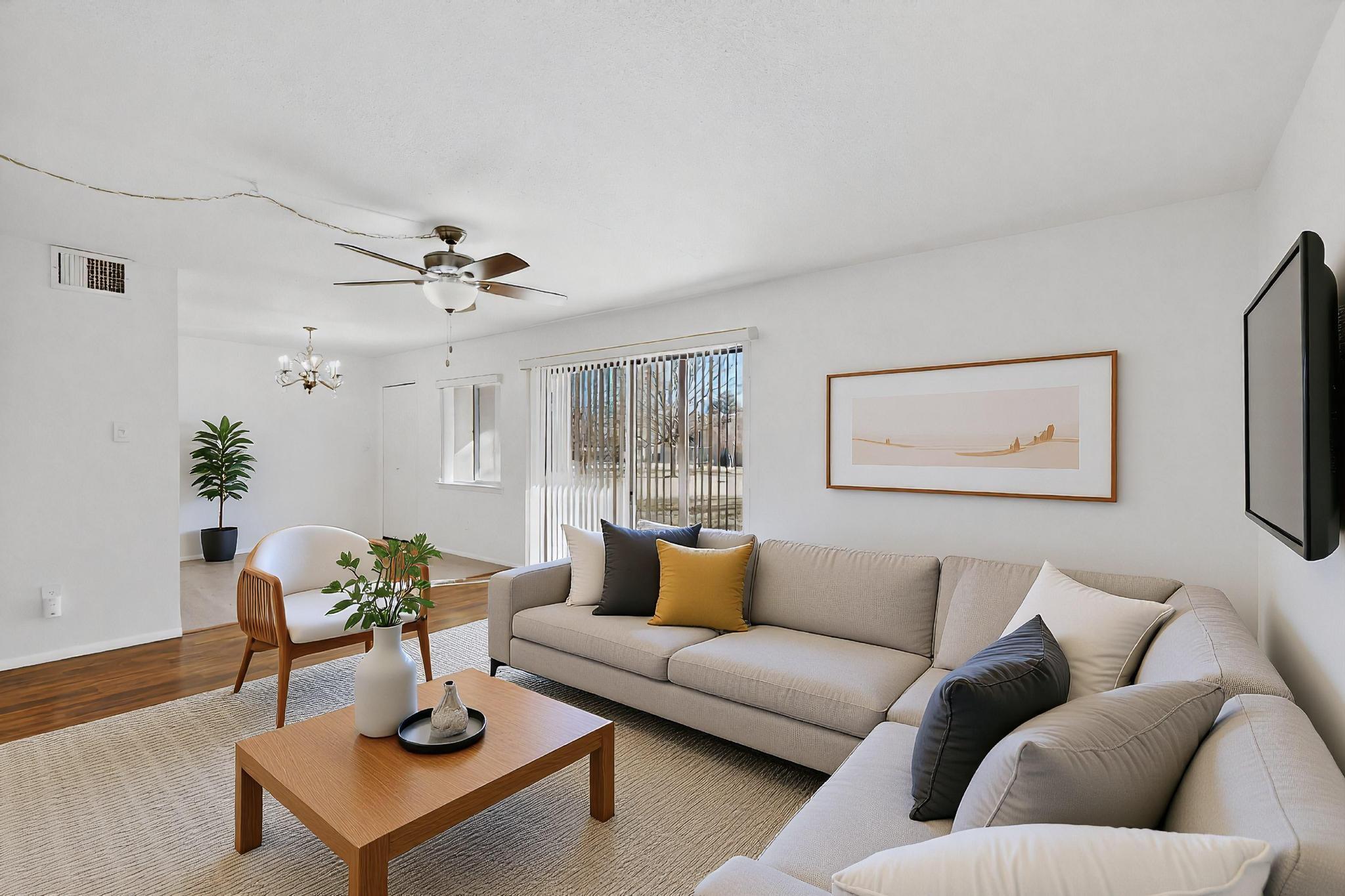 925 Country Club Drive SE APT C