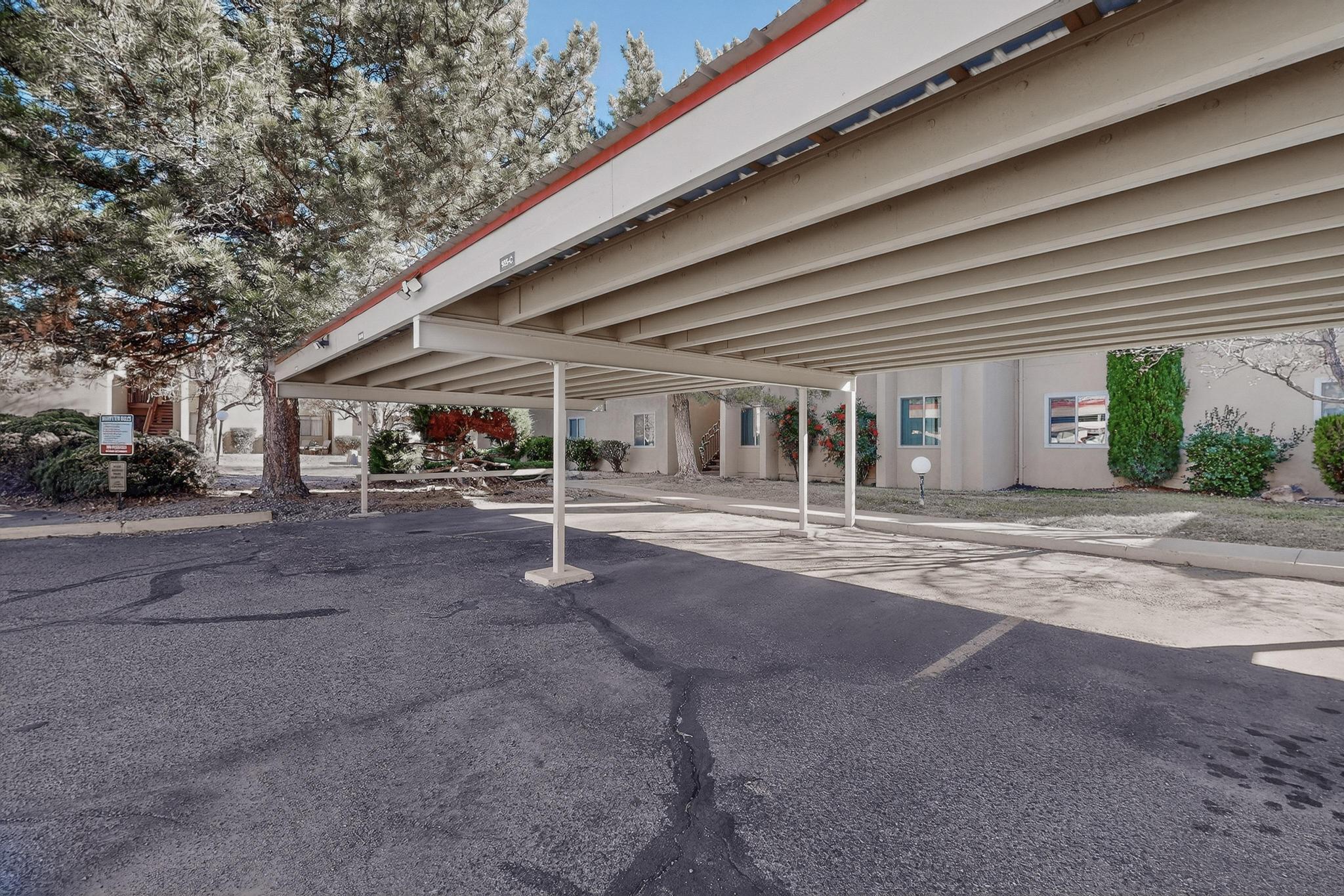 925 Country Club Drive SE APT C