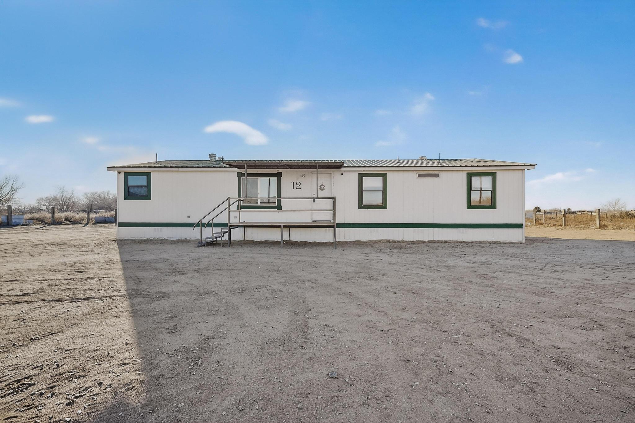 12 San Diego Loop