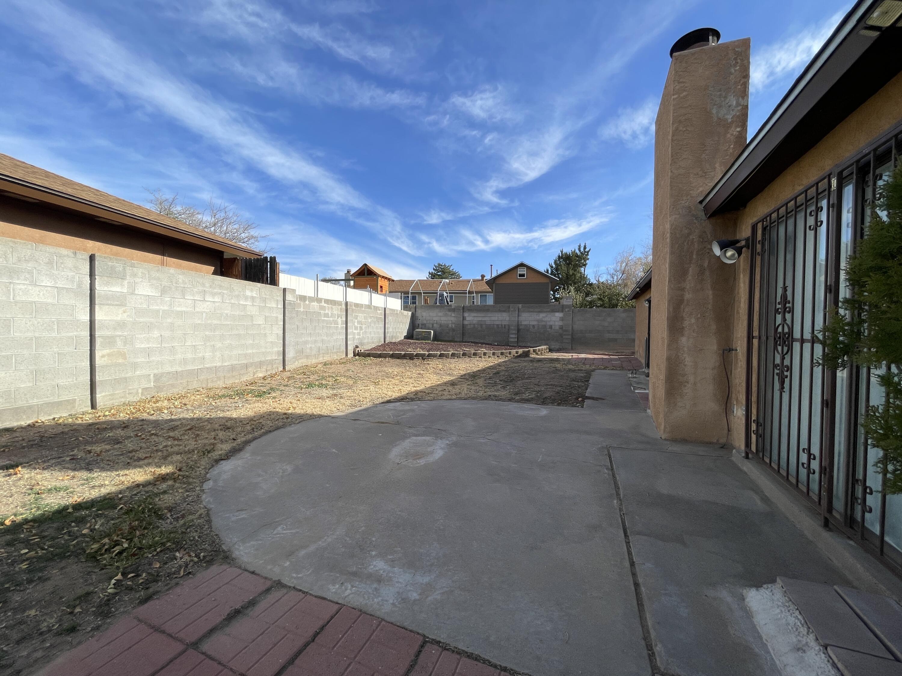 8209 Eddy Avenue NE