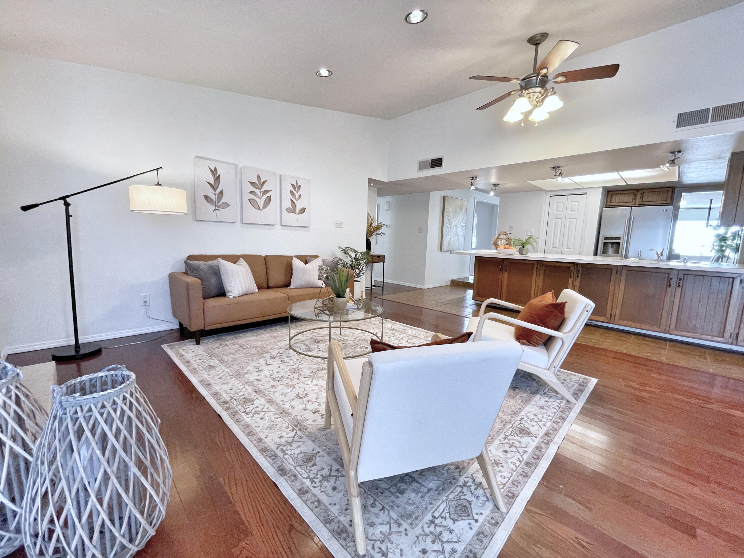 8209 Eddy Avenue NE
