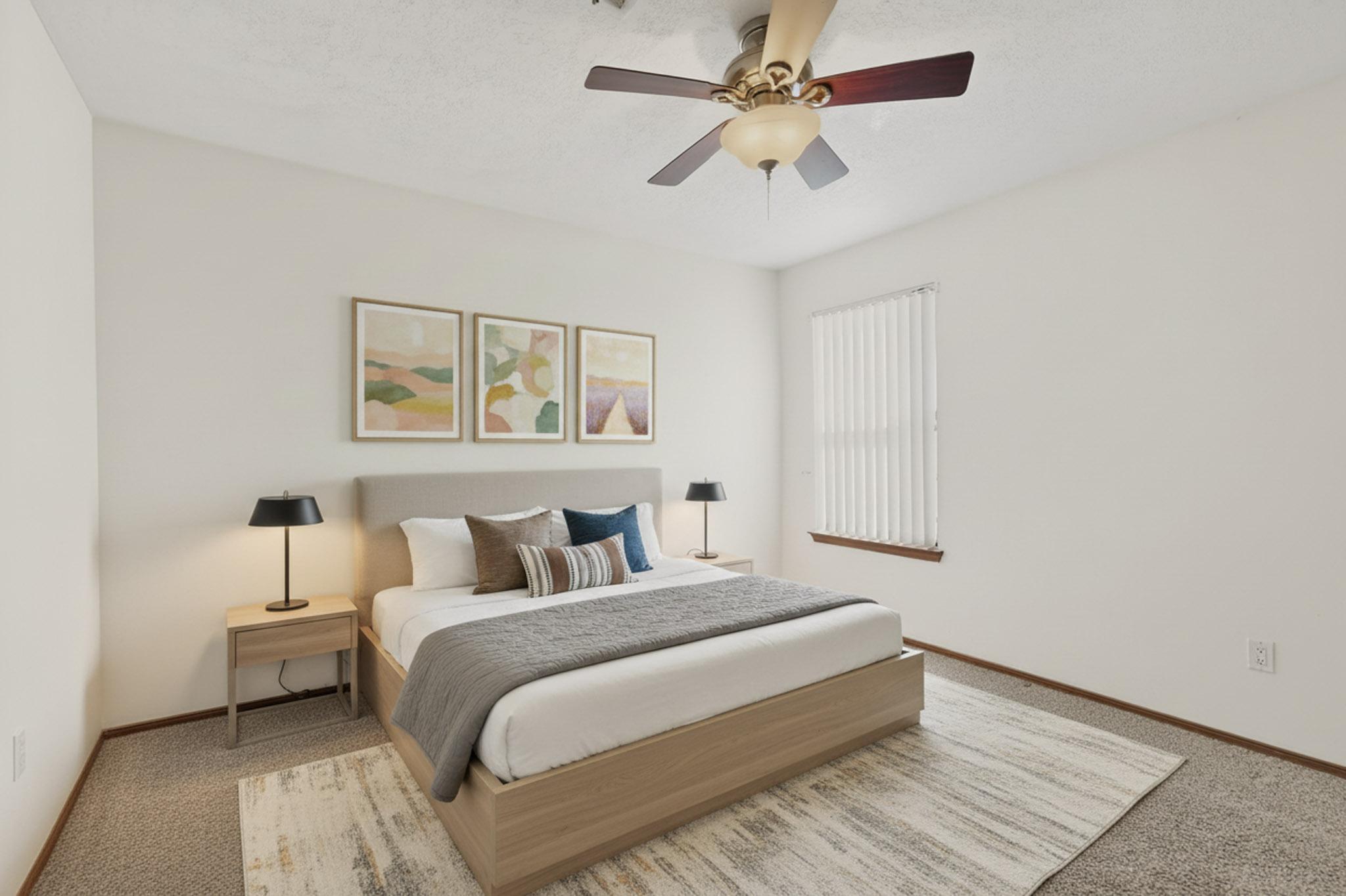 4729 S Plume Road NW