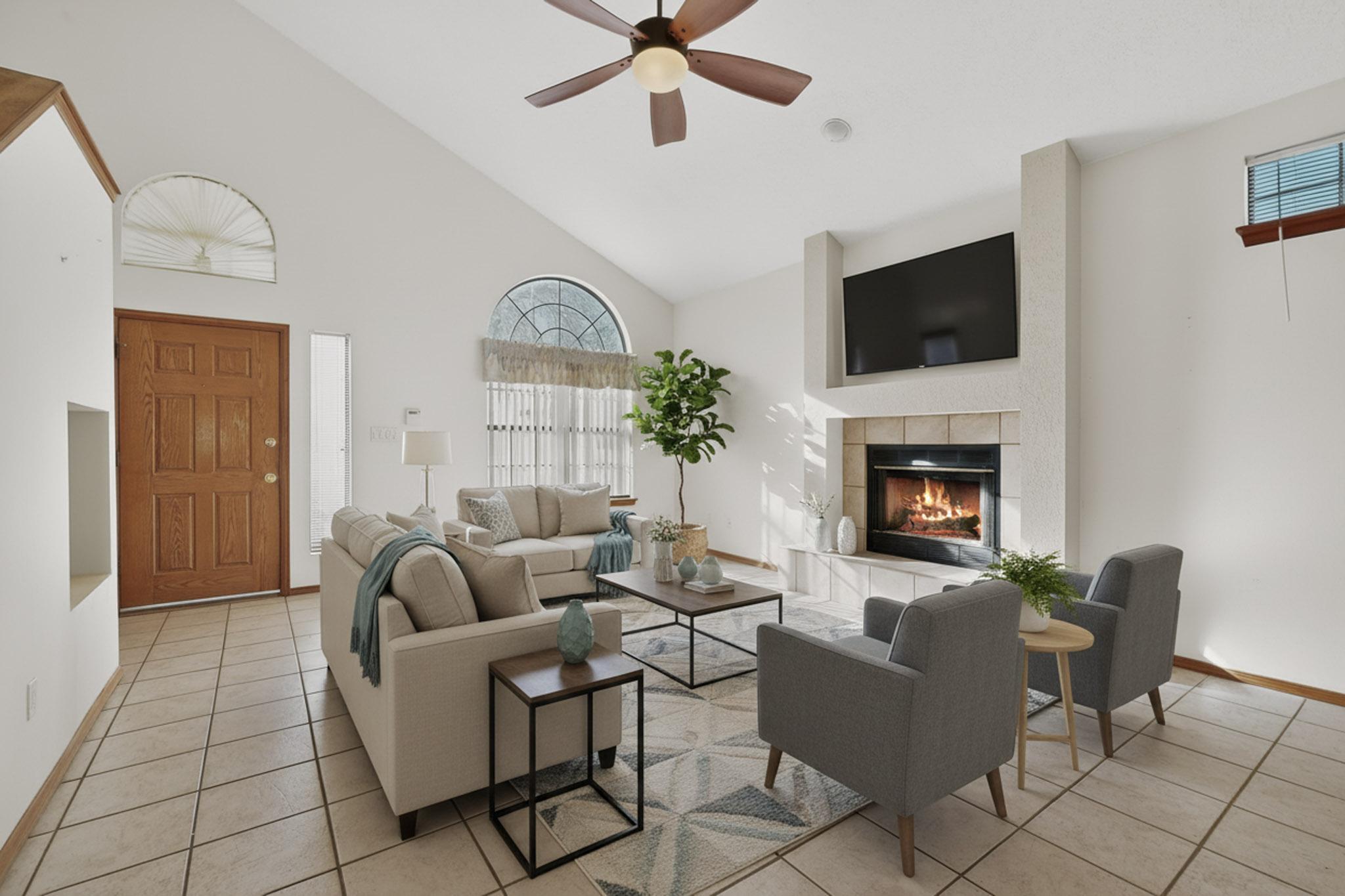 4729 S Plume Road NW