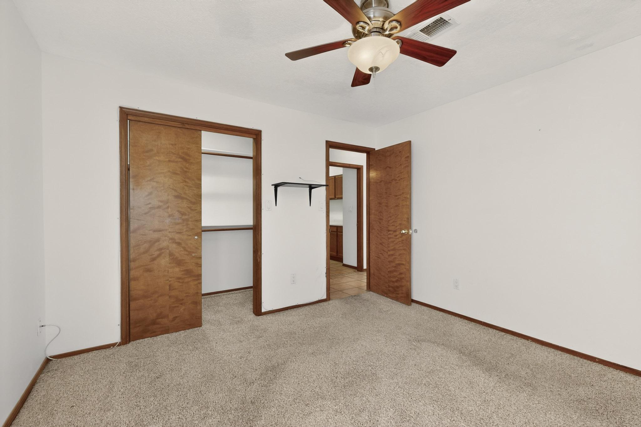 4729 S Plume Road NW