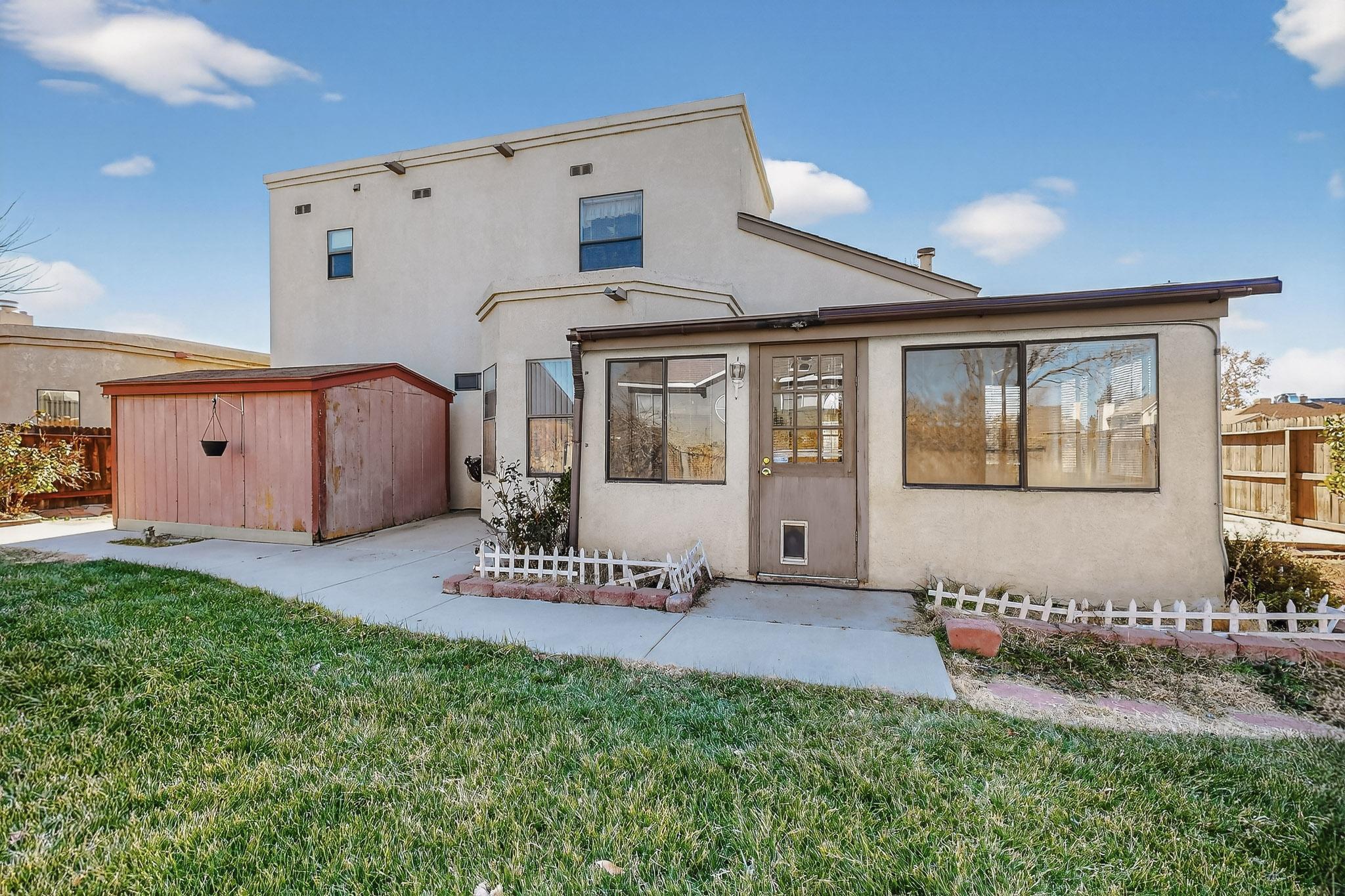 4729 S Plume Road NW