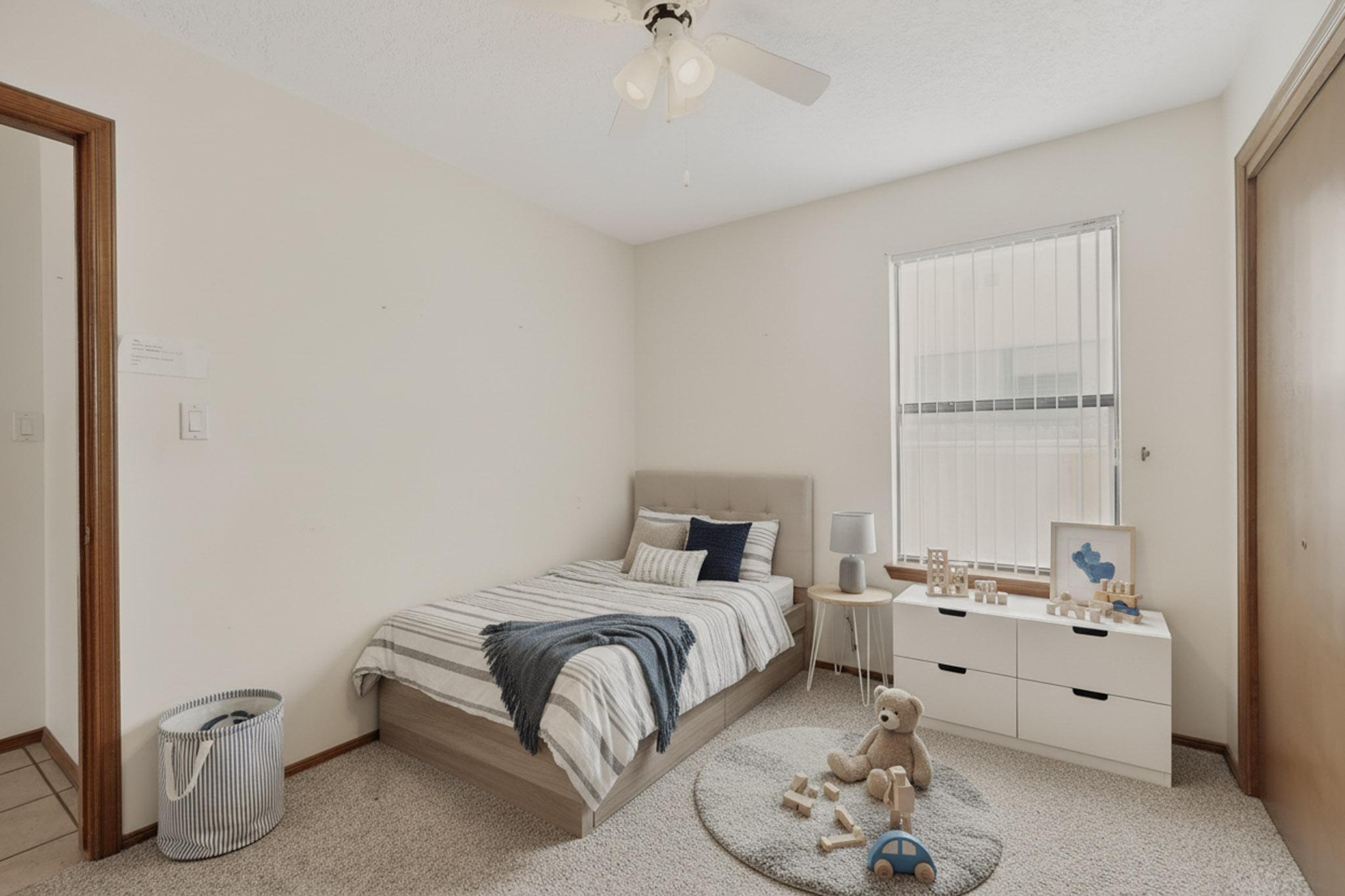 4729 S Plume Road NW