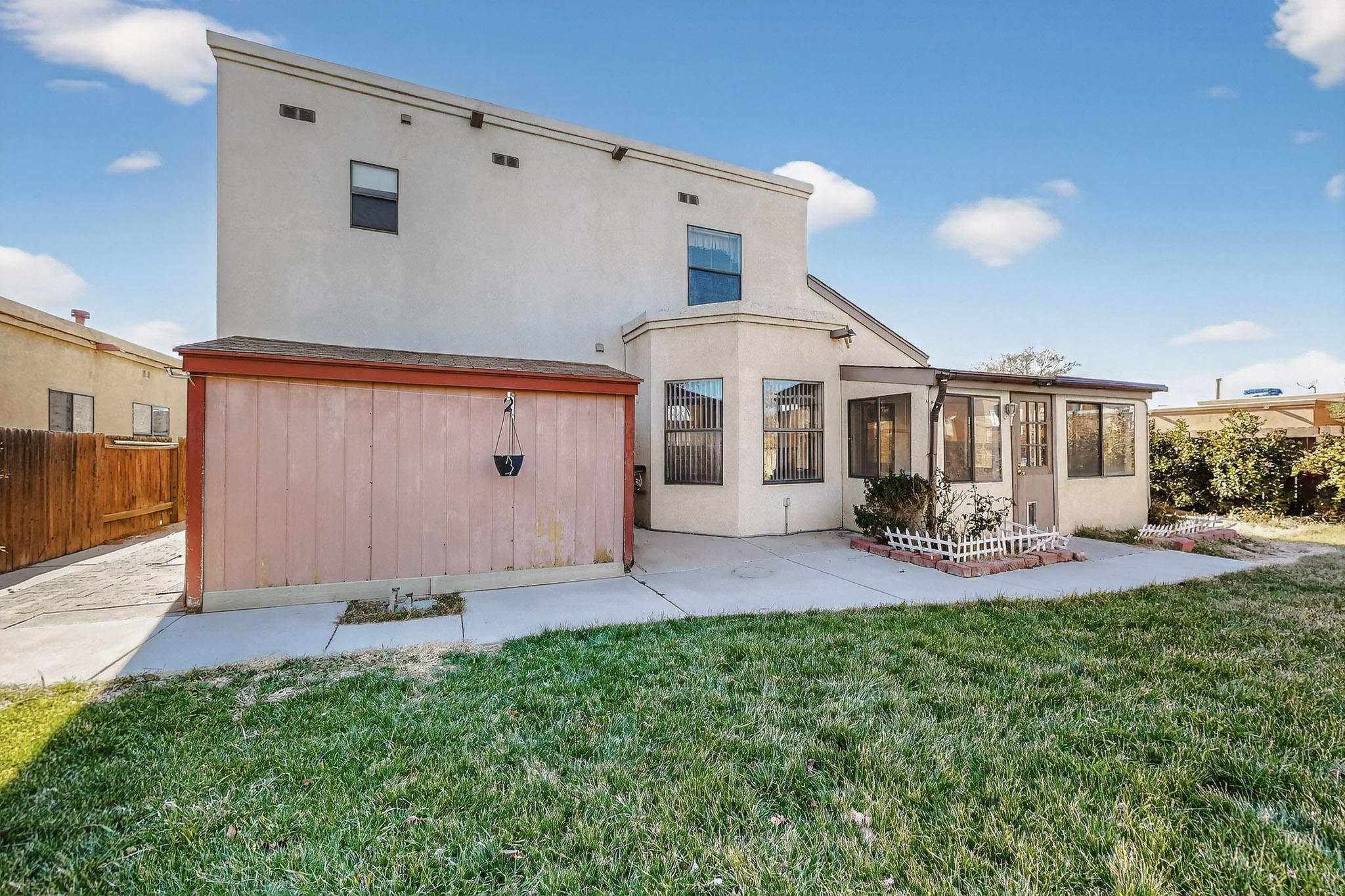 4729 S Plume Road NW