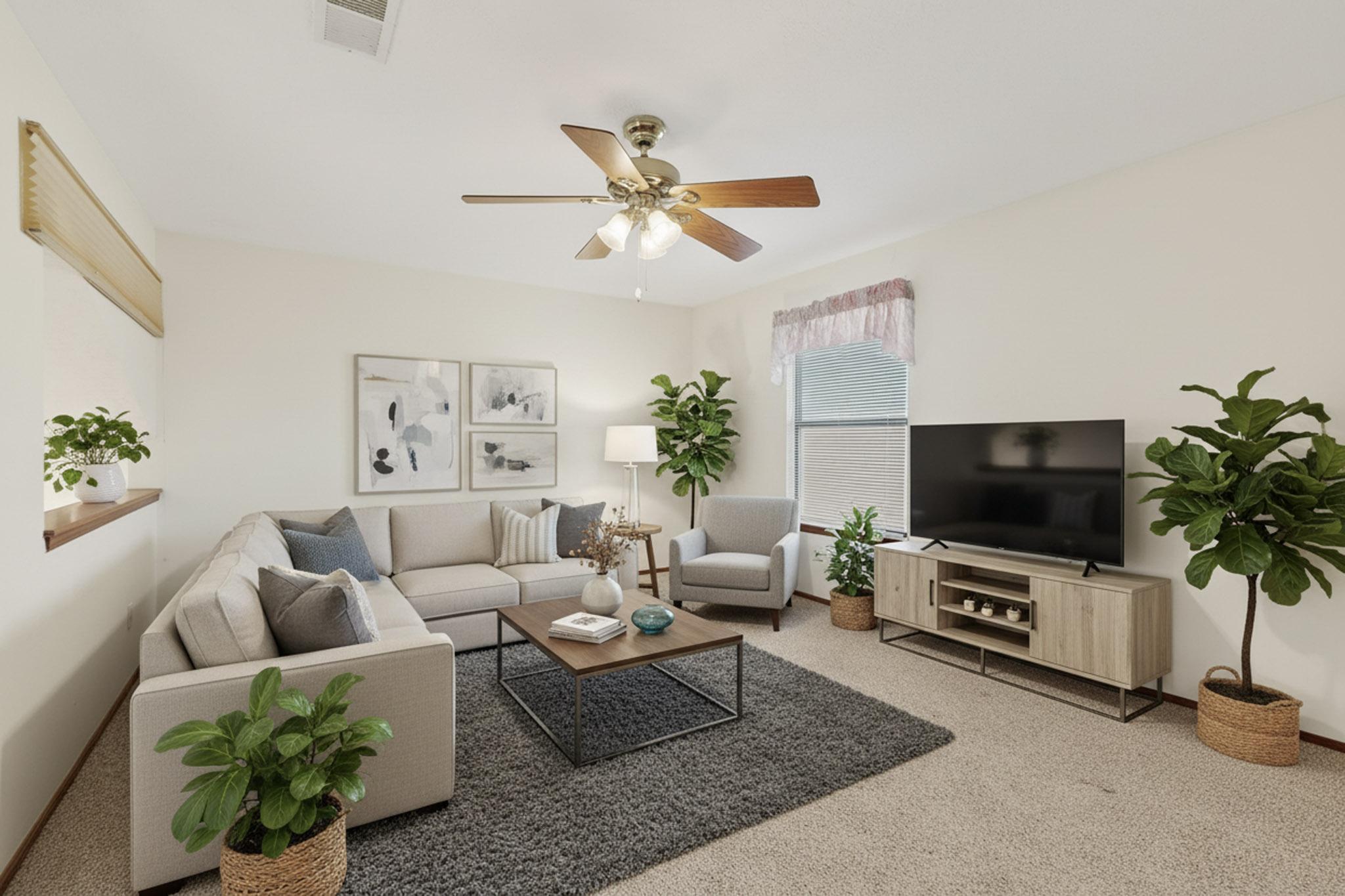 4729 S Plume Road NW