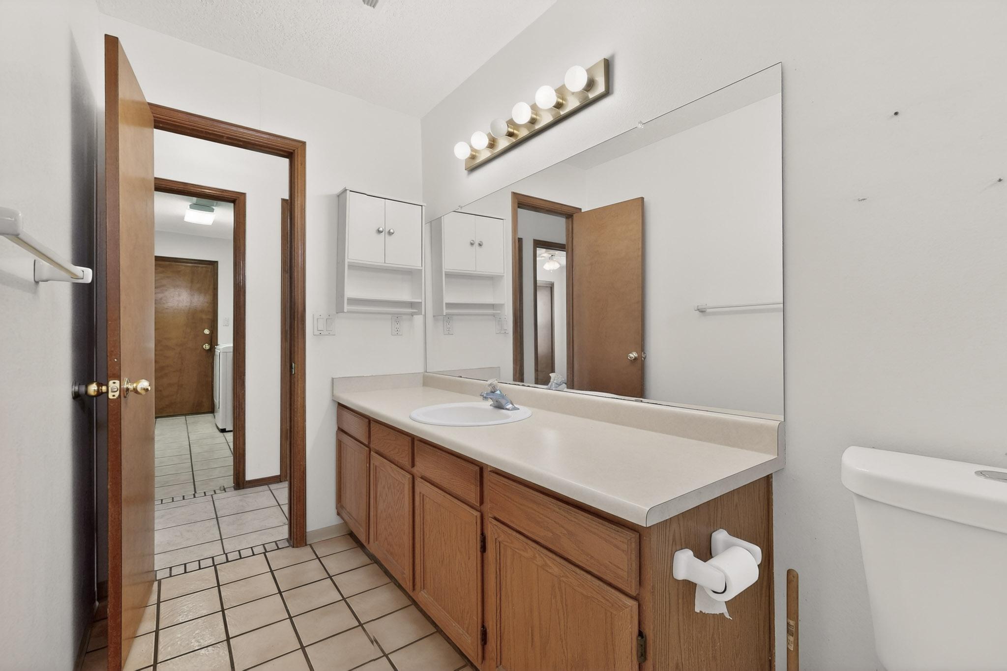 4729 S Plume Road NW