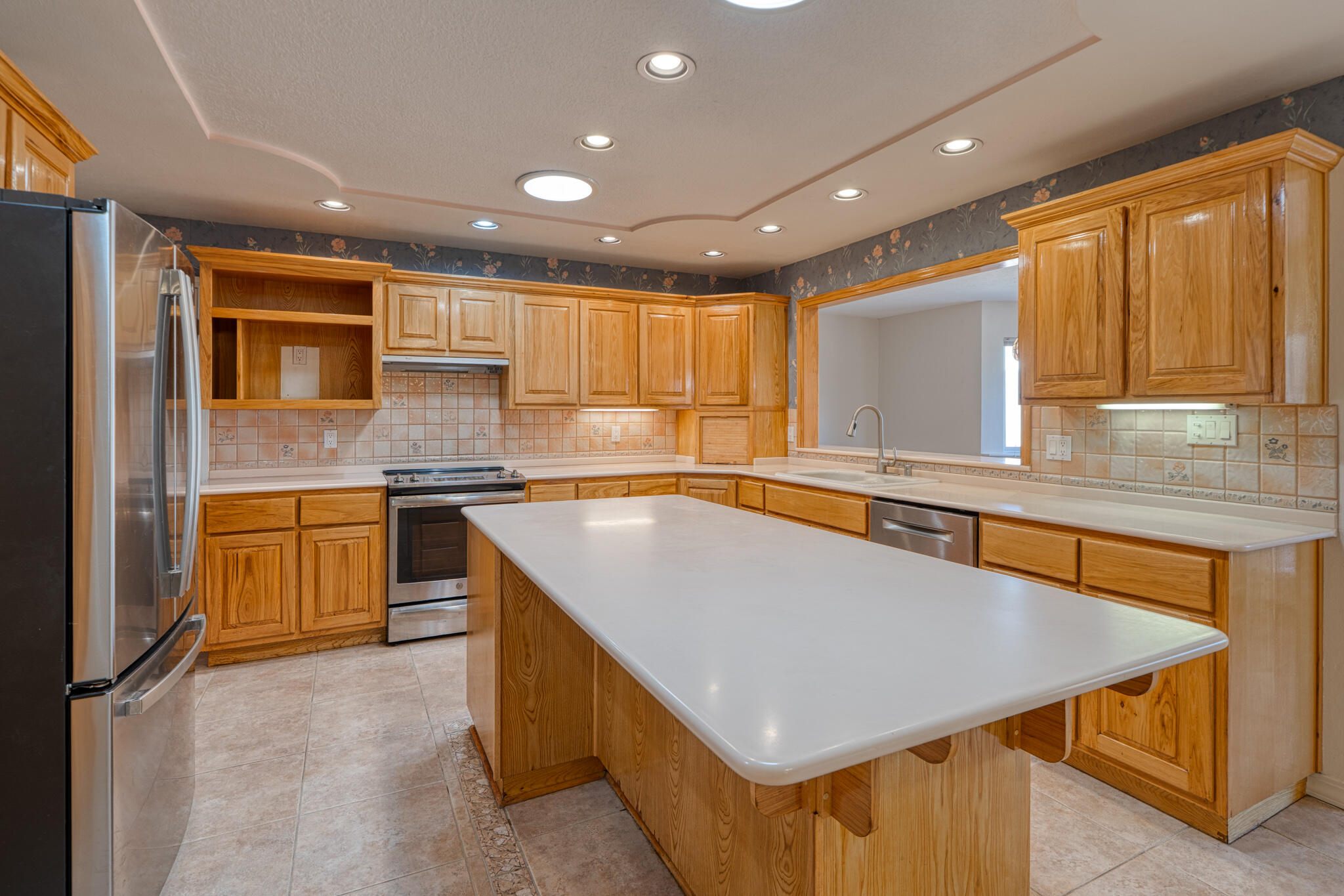 1616 Zena Lona Street NE