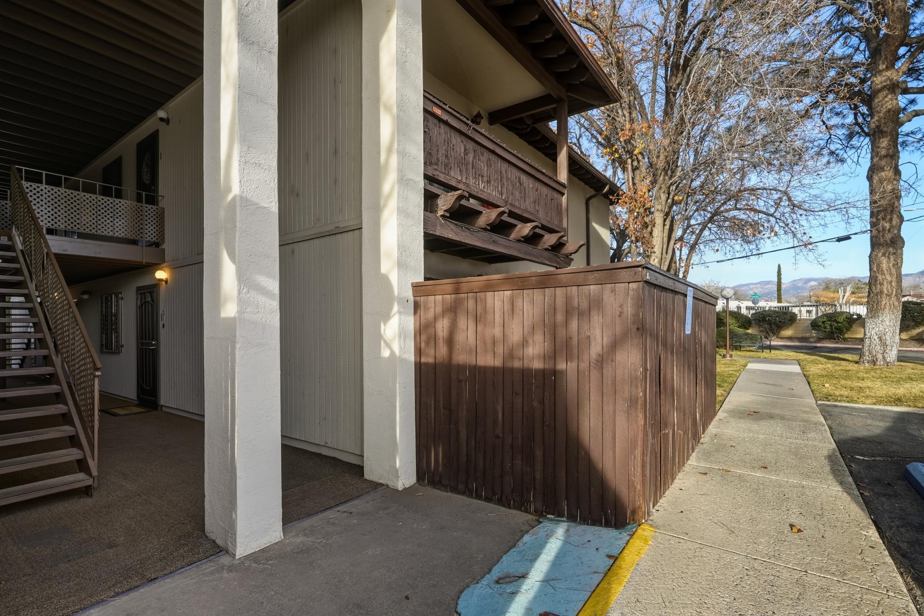 1601 Pennsylvania Street NE Y3