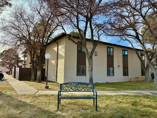 1601 Pennsylvania Street NE Y3