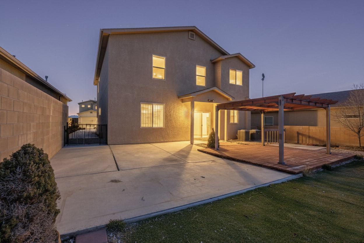2405 Sorral Way SW