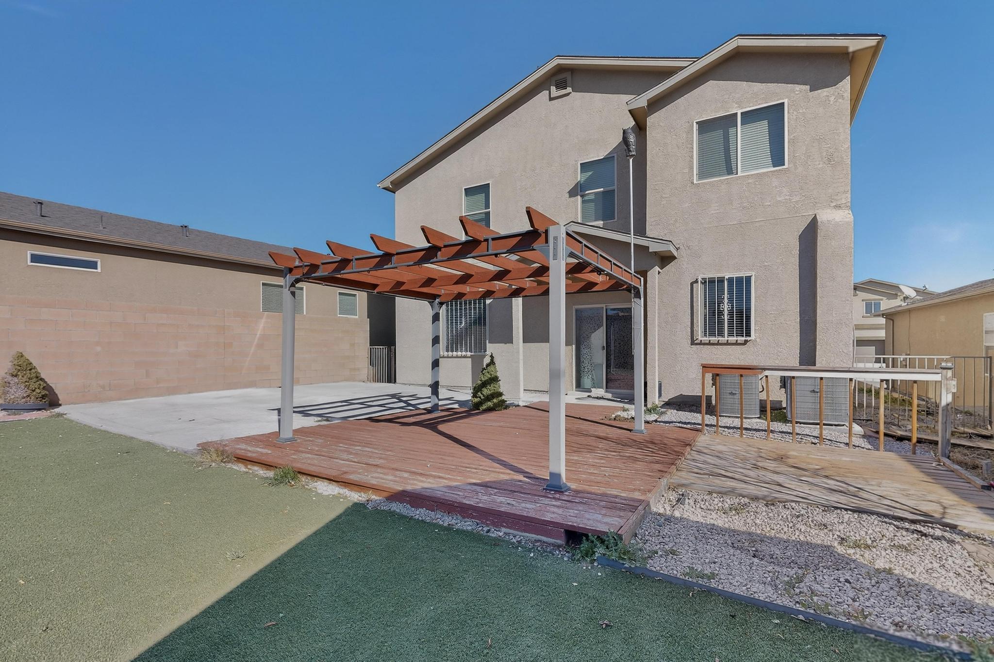 2405 Sorral Way SW
