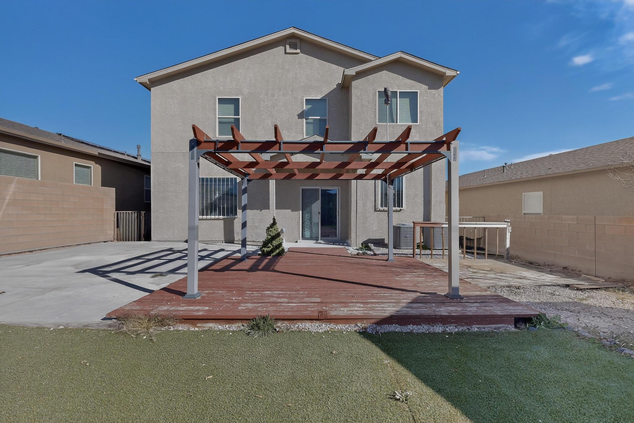 2405 Sorral Way SW