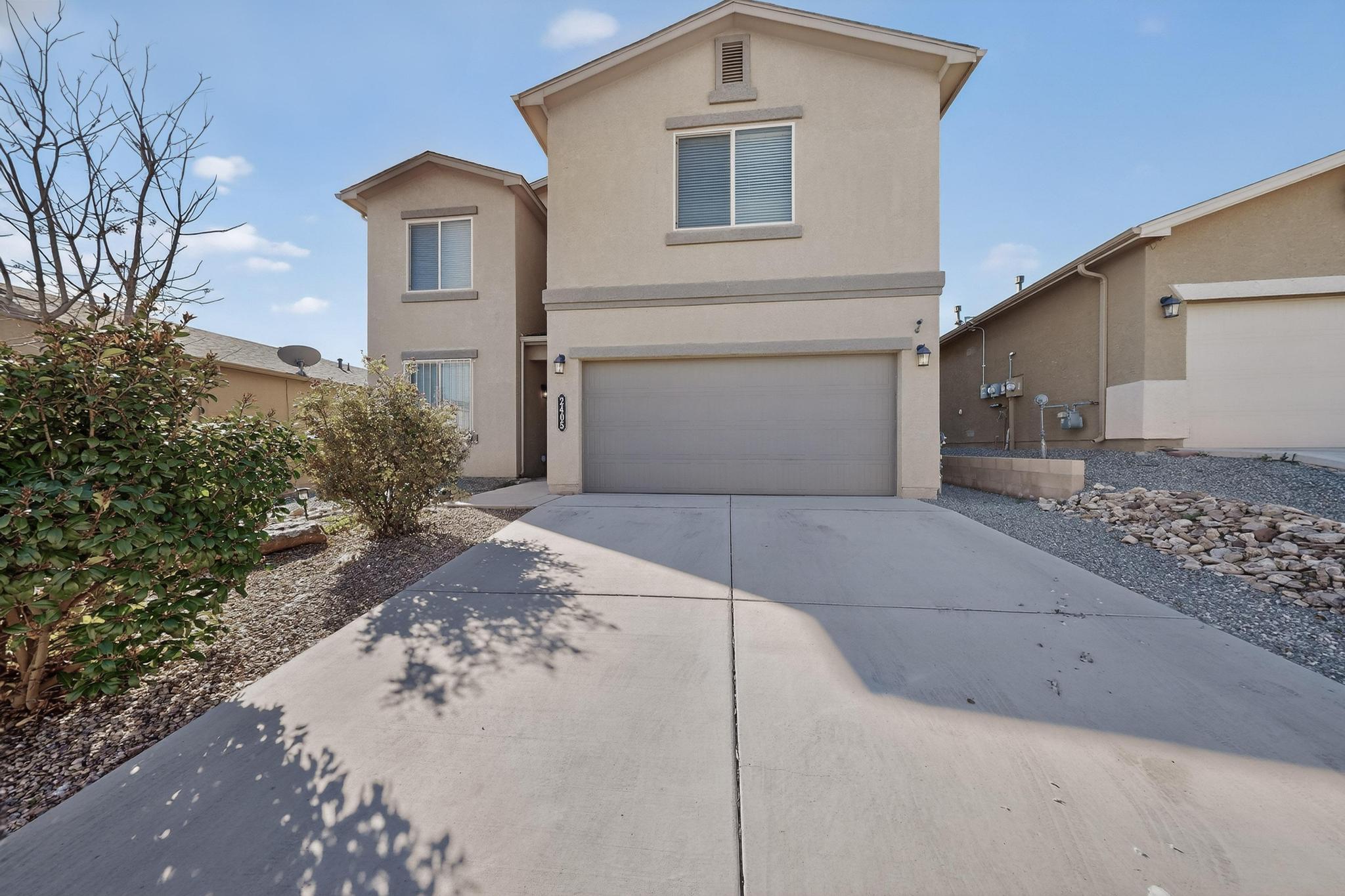 2405 Sorral Way SW