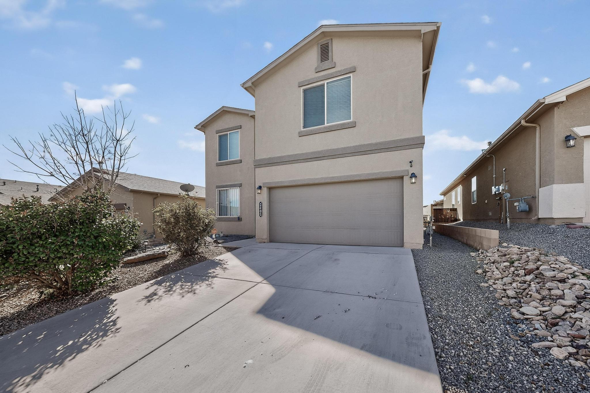 2405 Sorral Way SW