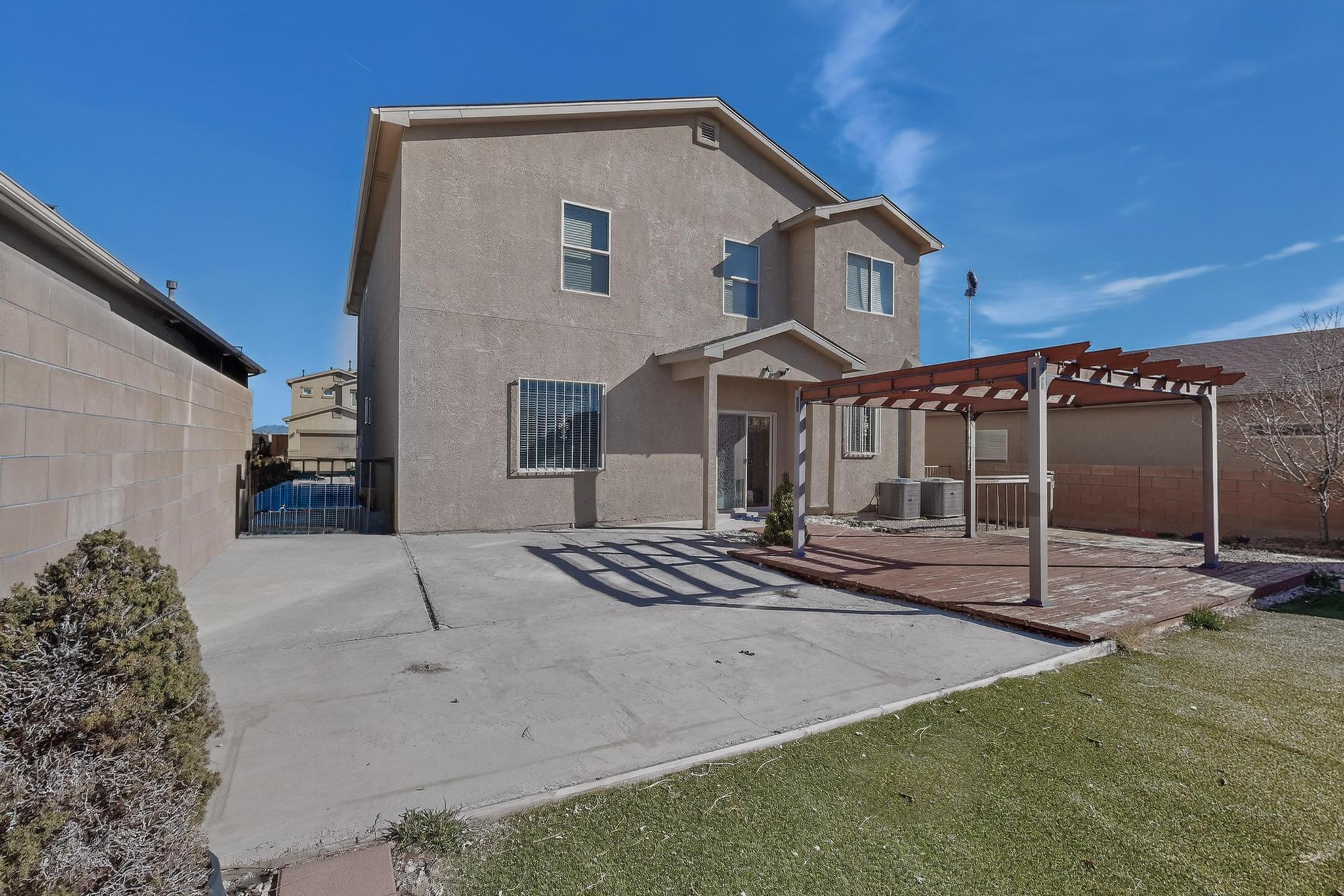 2405 Sorral Way SW