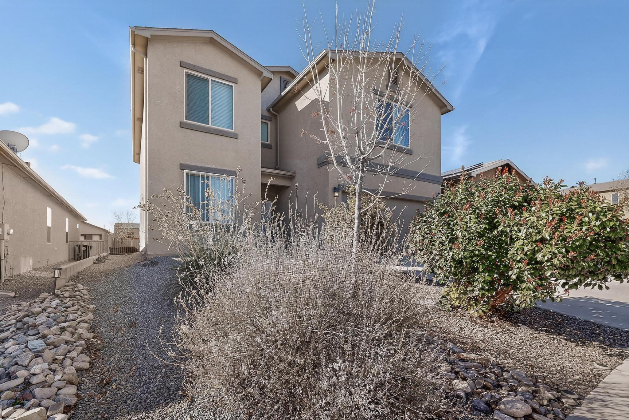 2405 Sorral Way SW