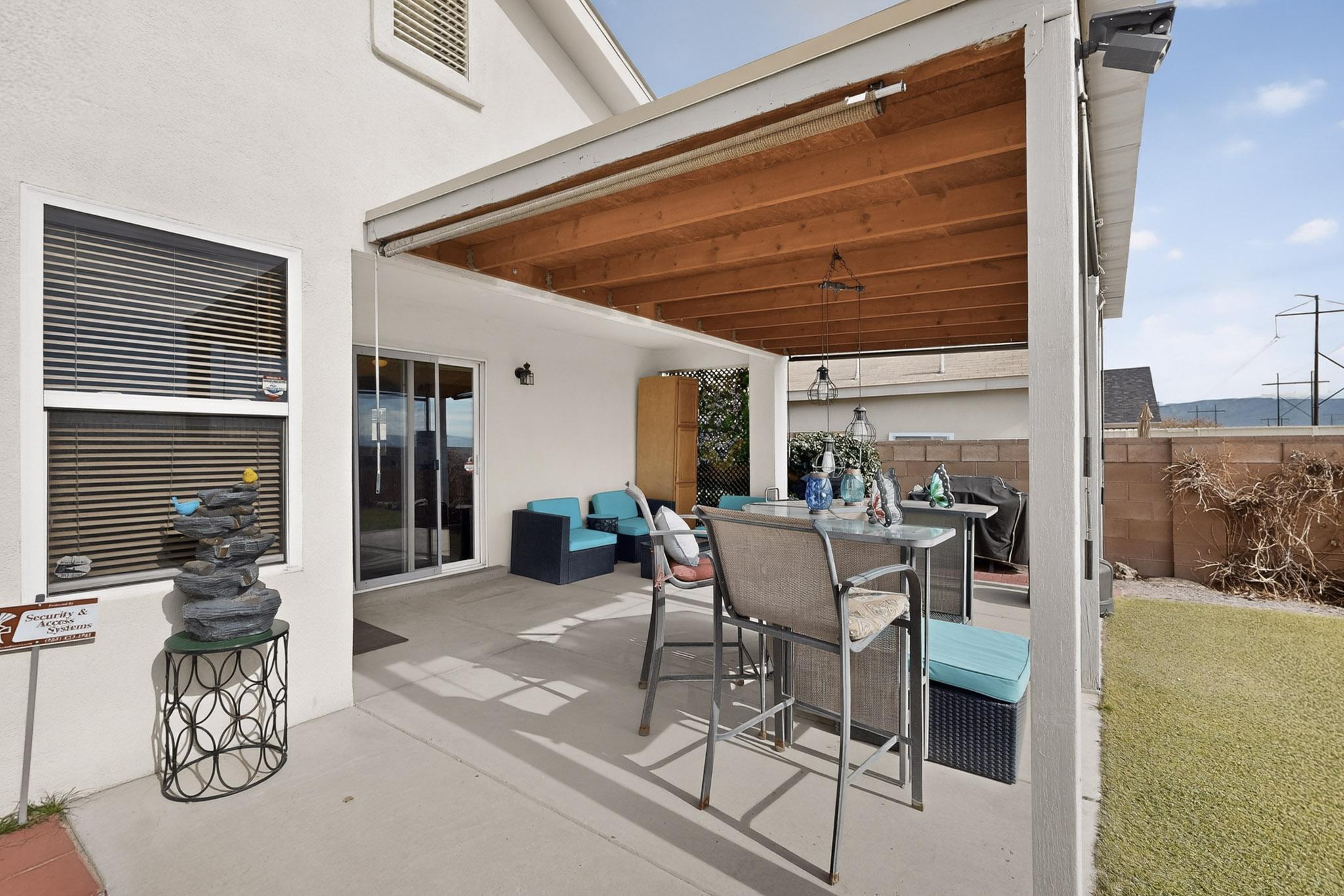 1724 Cielo Oeste Place NW